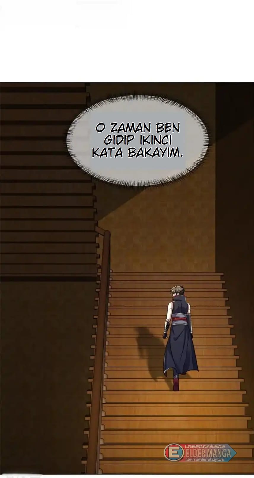 Eşsiz Savaş Ruhu Bölüm 742 - Sayfa 9