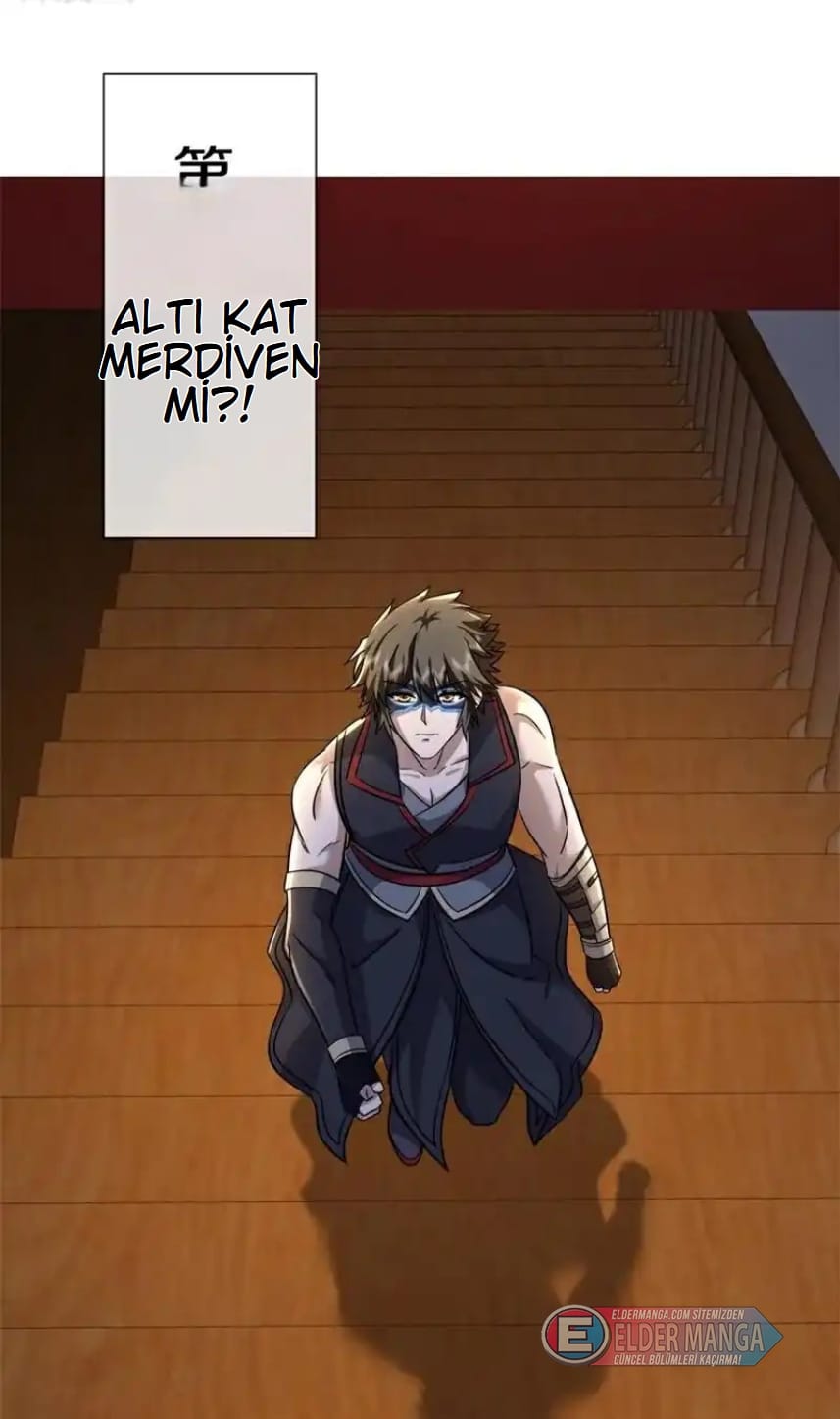 Eşsiz Savaş Ruhu Bölüm 742 - Sayfa 10