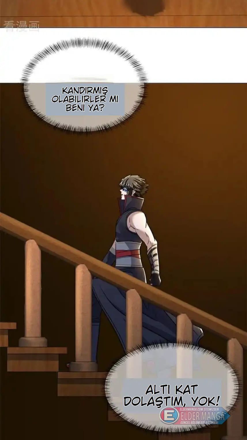 Eşsiz Savaş Ruhu Bölüm 742 - Sayfa 11