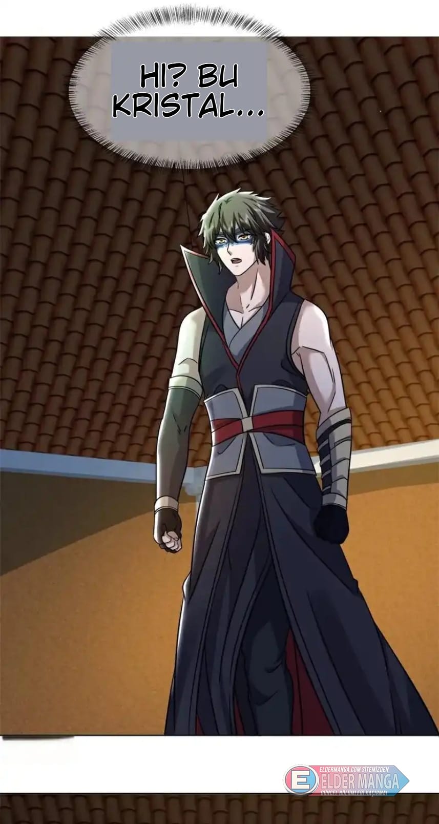 Eşsiz Savaş Ruhu Bölüm 742 - Sayfa 13