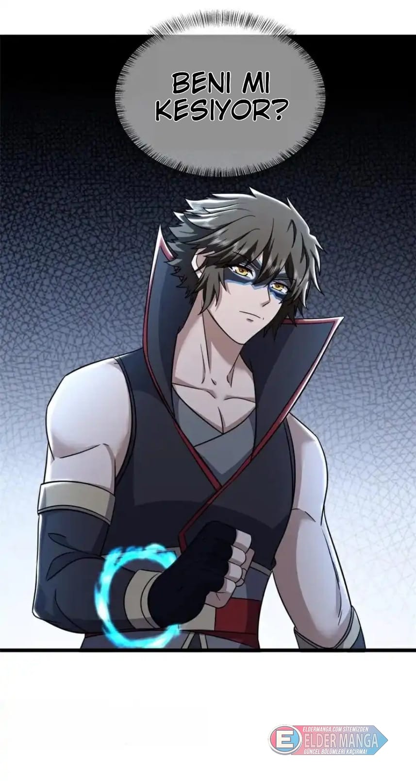 Eşsiz Savaş Ruhu Bölüm 742 - Sayfa 17