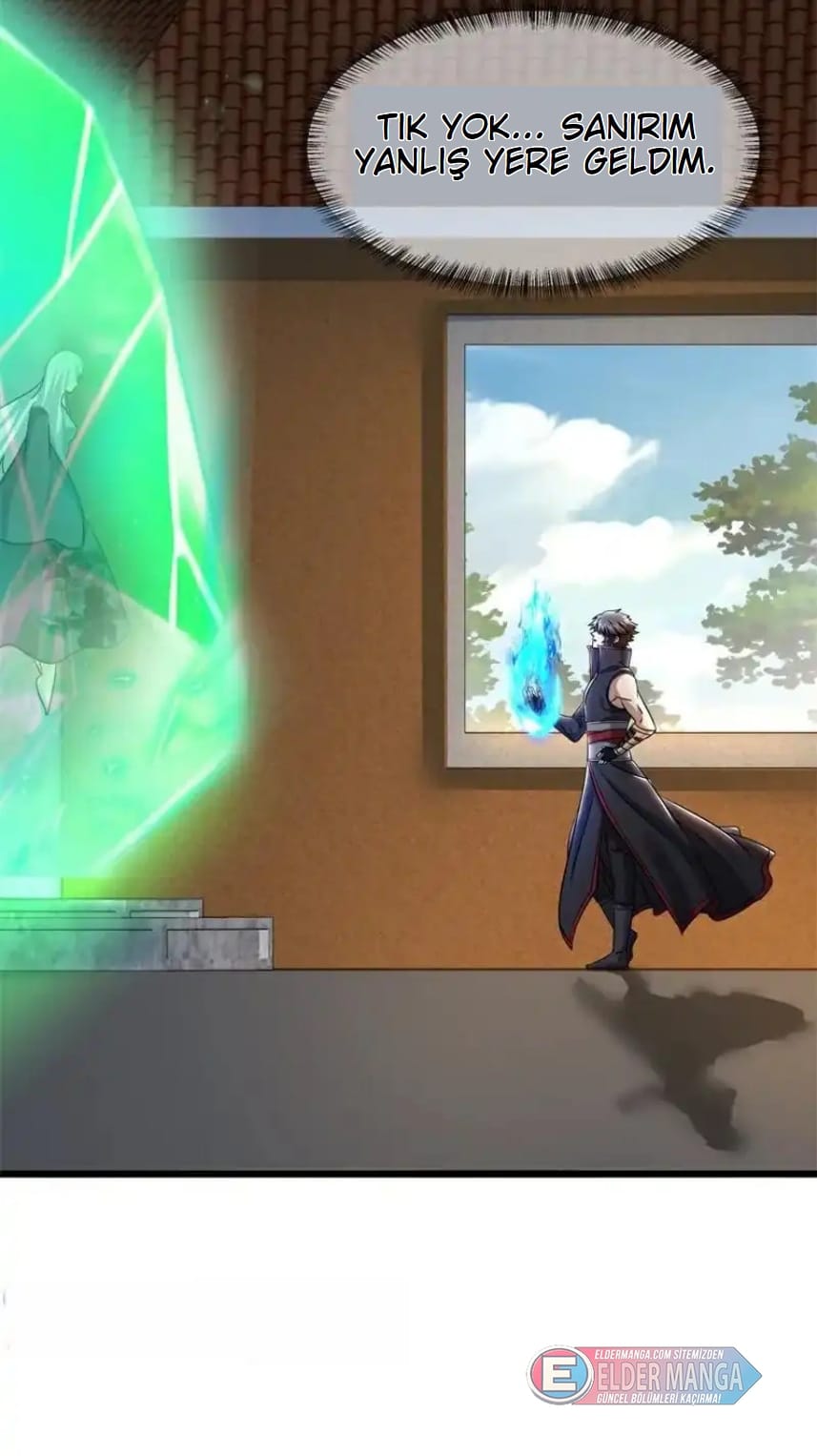 Eşsiz Savaş Ruhu Bölüm 742 - Sayfa 20
