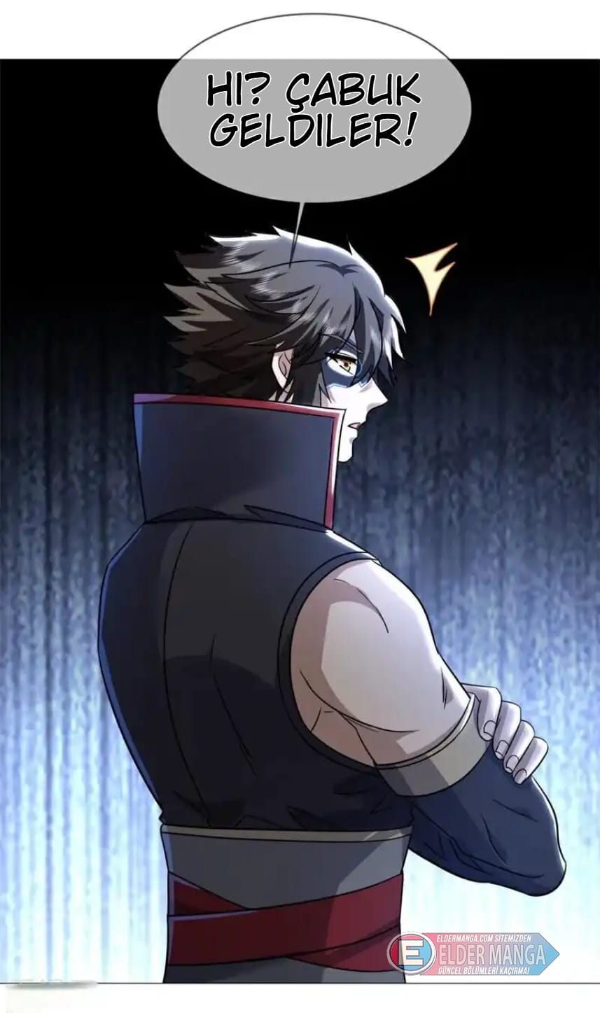 Eşsiz Savaş Ruhu Bölüm 742 - Sayfa 21
