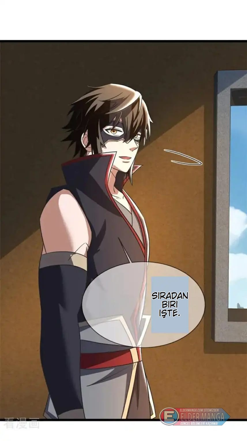 Eşsiz Savaş Ruhu Bölüm 742 - Sayfa 24