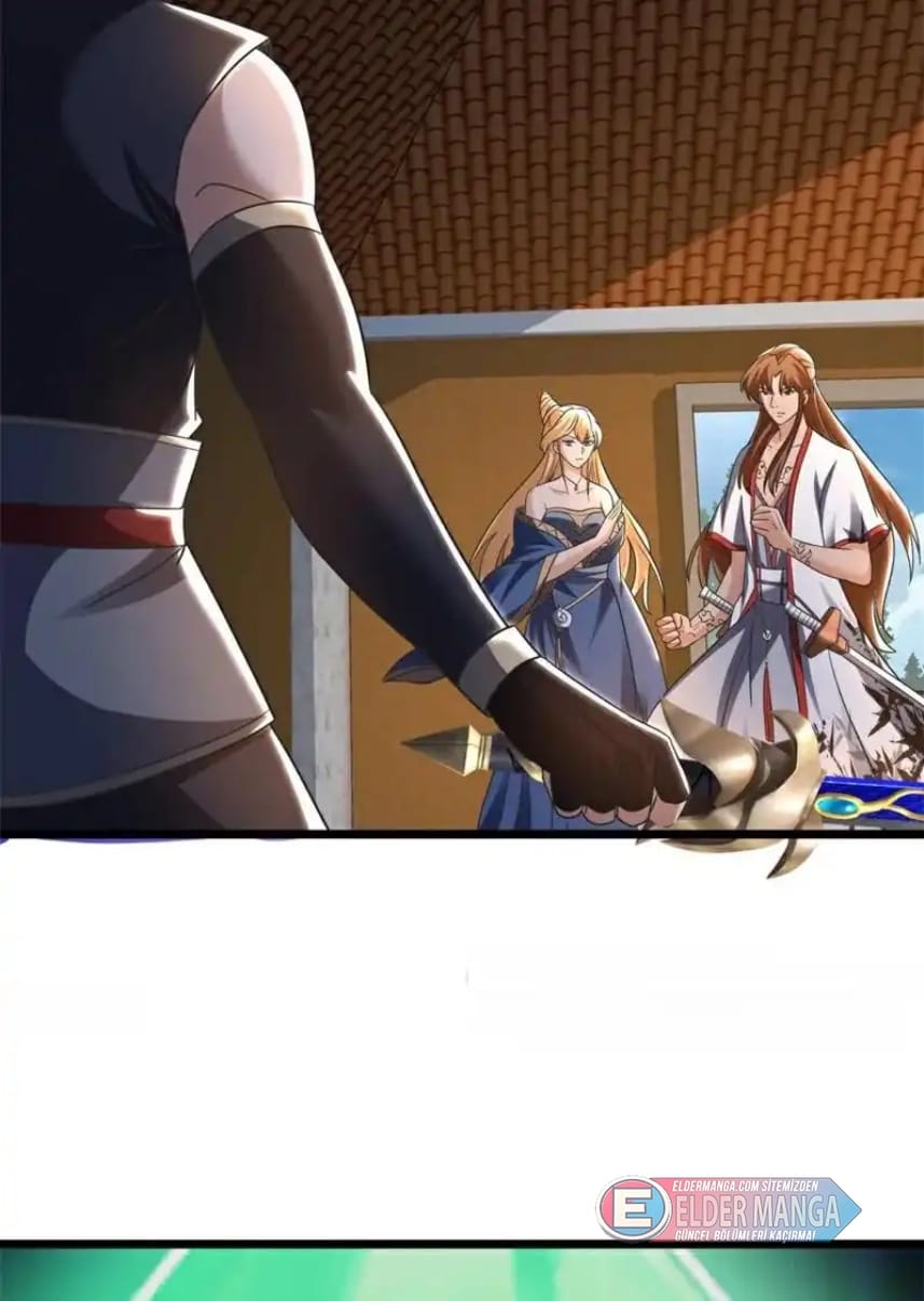 Eşsiz Savaş Ruhu Bölüm 742 - Sayfa 26