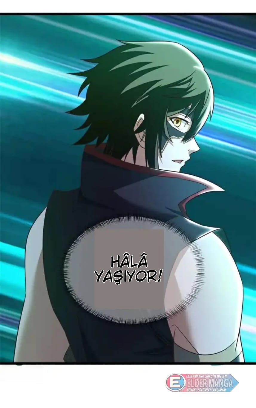 Eşsiz Savaş Ruhu Bölüm 742 - Sayfa 28