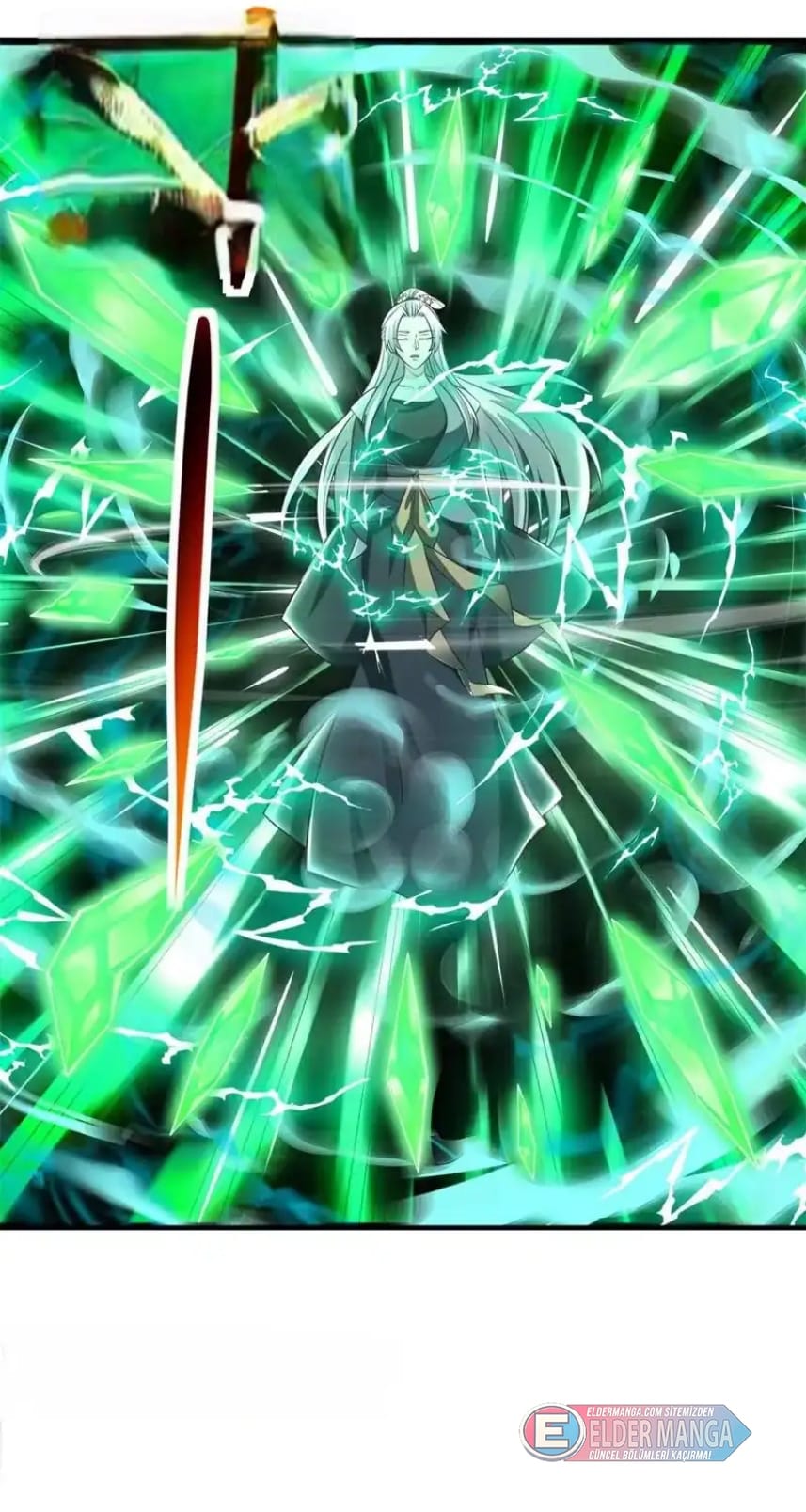 Eşsiz Savaş Ruhu Bölüm 742 - Sayfa 29