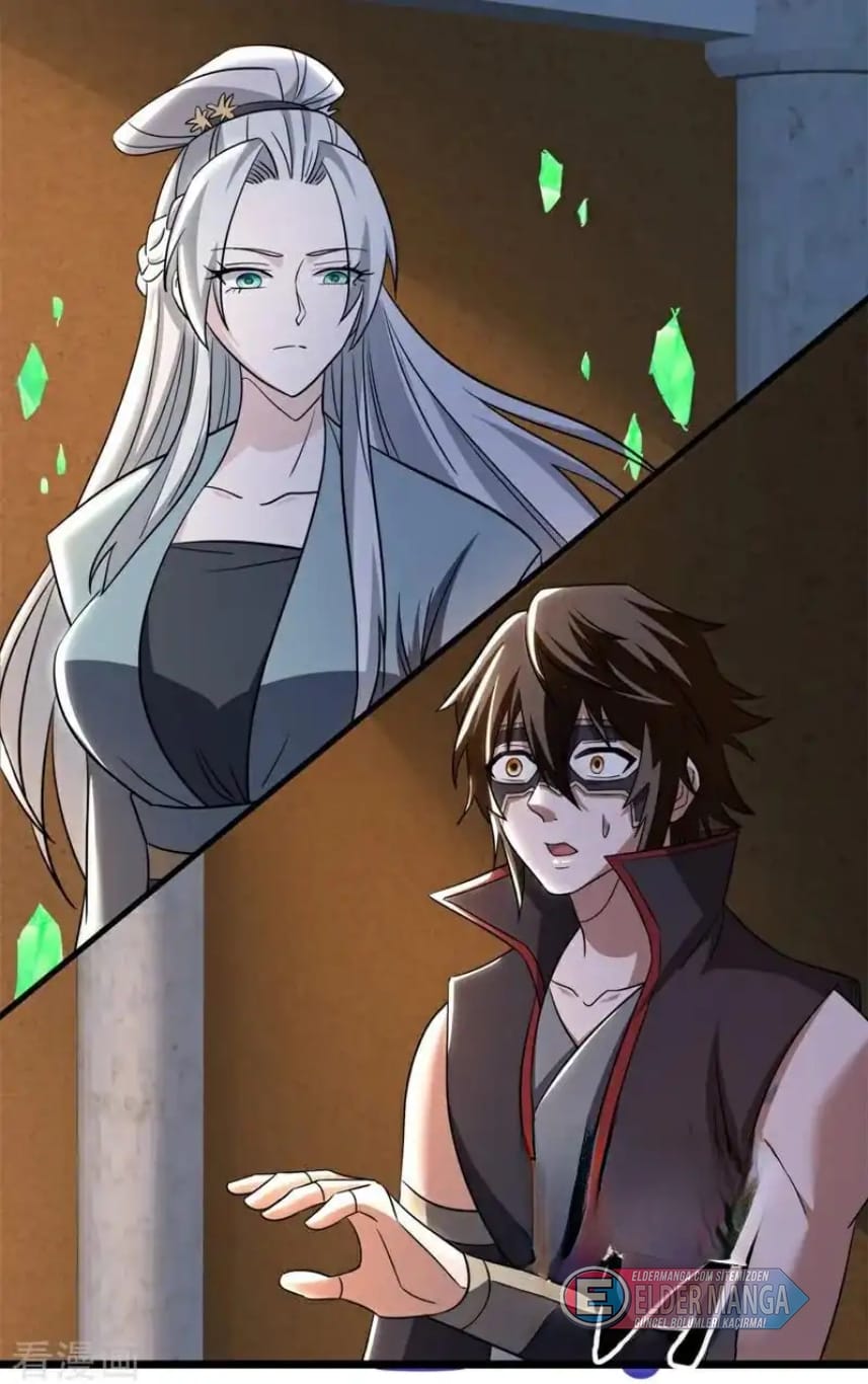 Eşsiz Savaş Ruhu Bölüm 742 - Sayfa 31