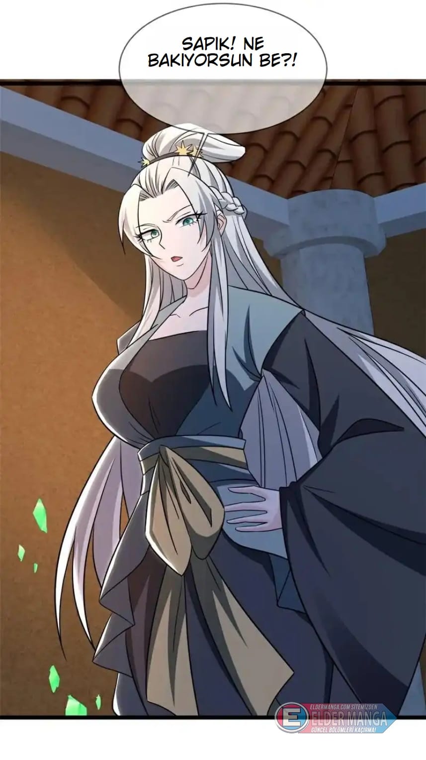 Eşsiz Savaş Ruhu Bölüm 742 - Sayfa 32