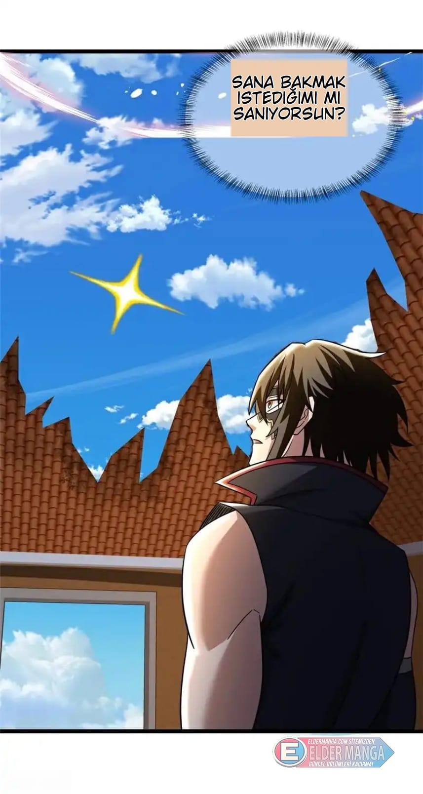 Eşsiz Savaş Ruhu Bölüm 742 - Sayfa 34