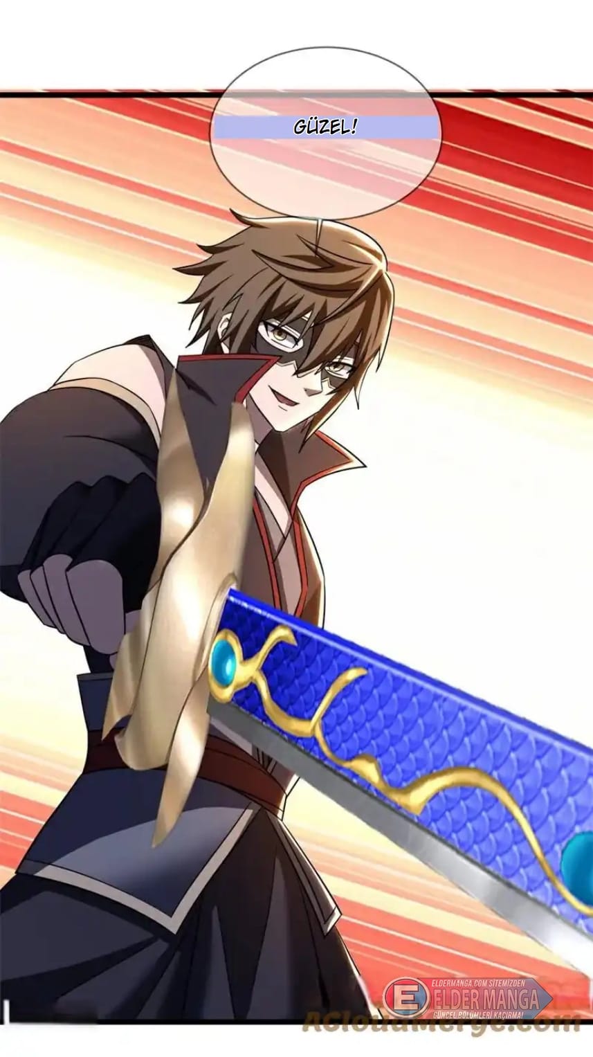 Eşsiz Savaş Ruhu Bölüm 742 - Sayfa 42