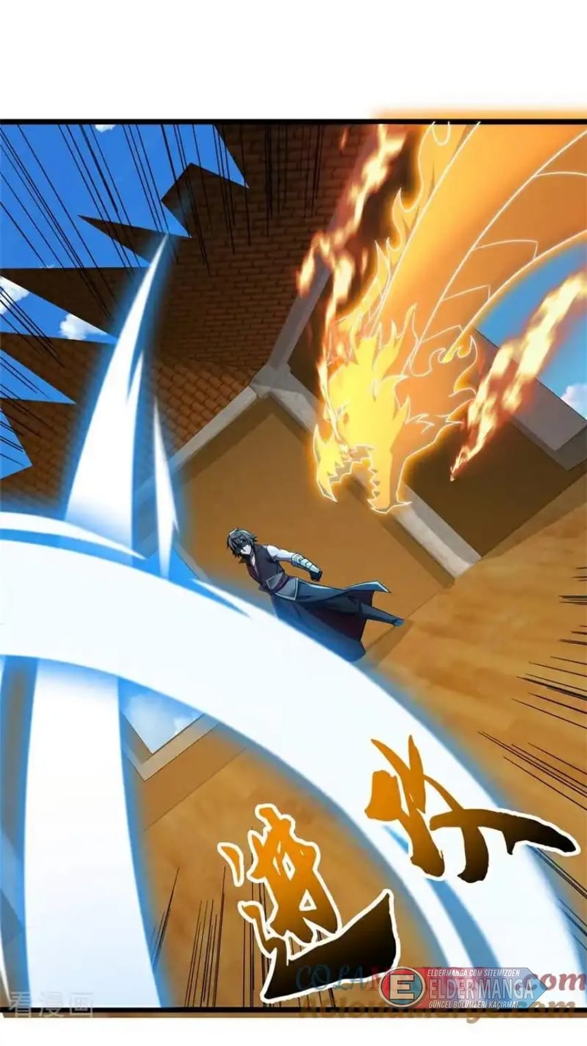 Eşsiz Savaş Ruhu Bölüm 742 - Sayfa 48