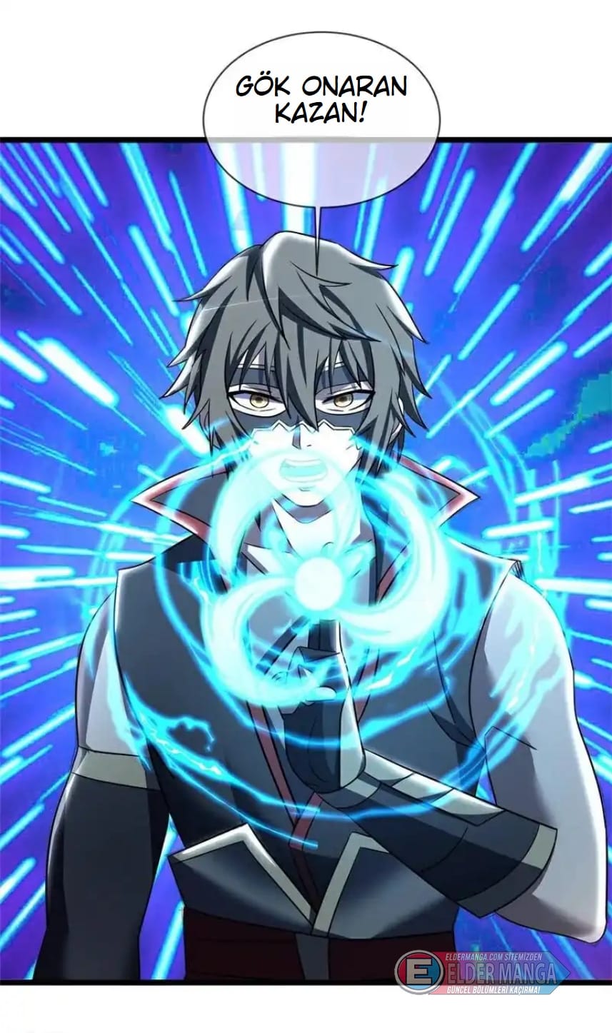 Eşsiz Savaş Ruhu Bölüm 742 - Sayfa 49