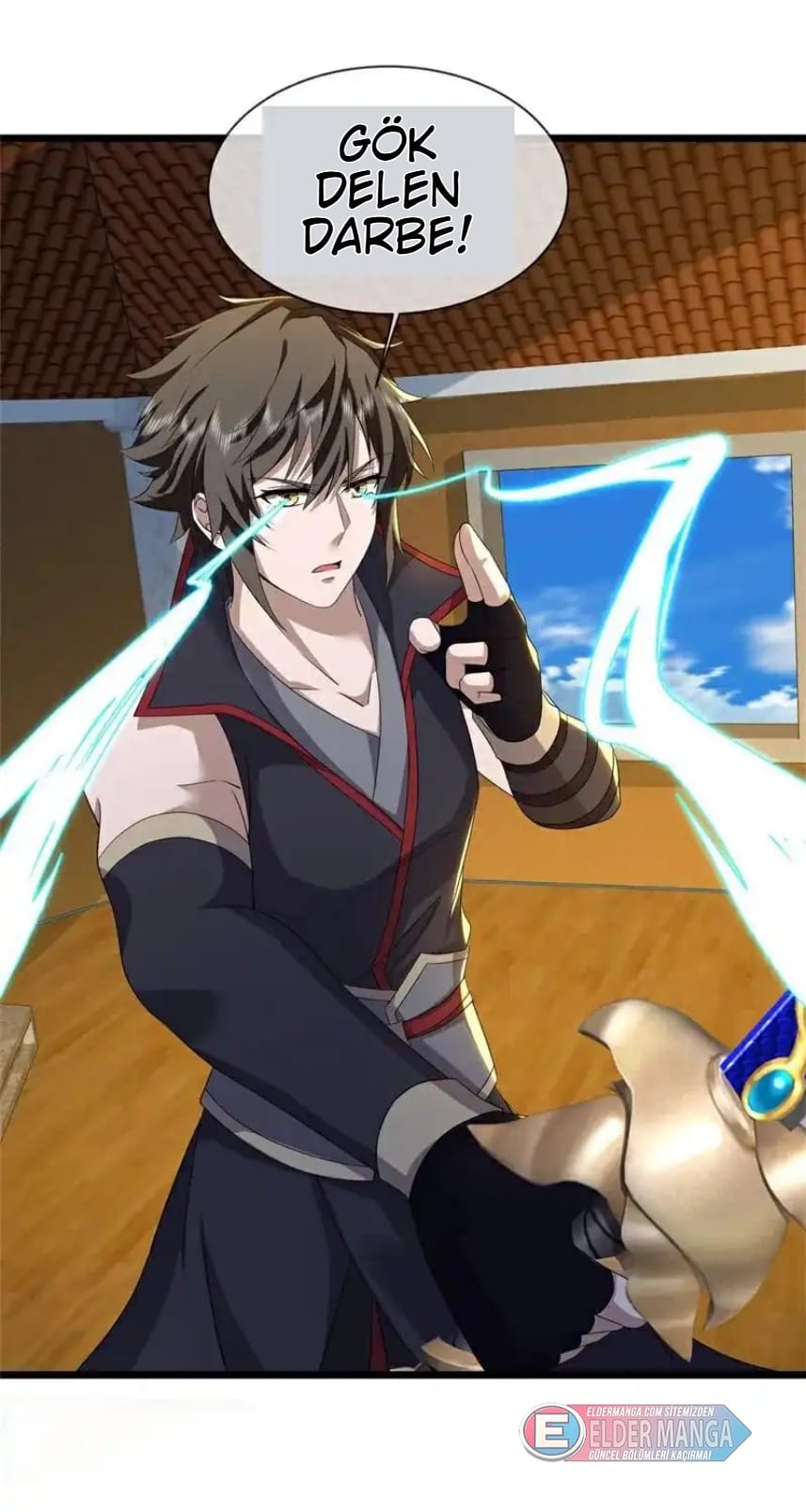 Eşsiz Savaş Ruhu Bölüm 742 - Sayfa 51