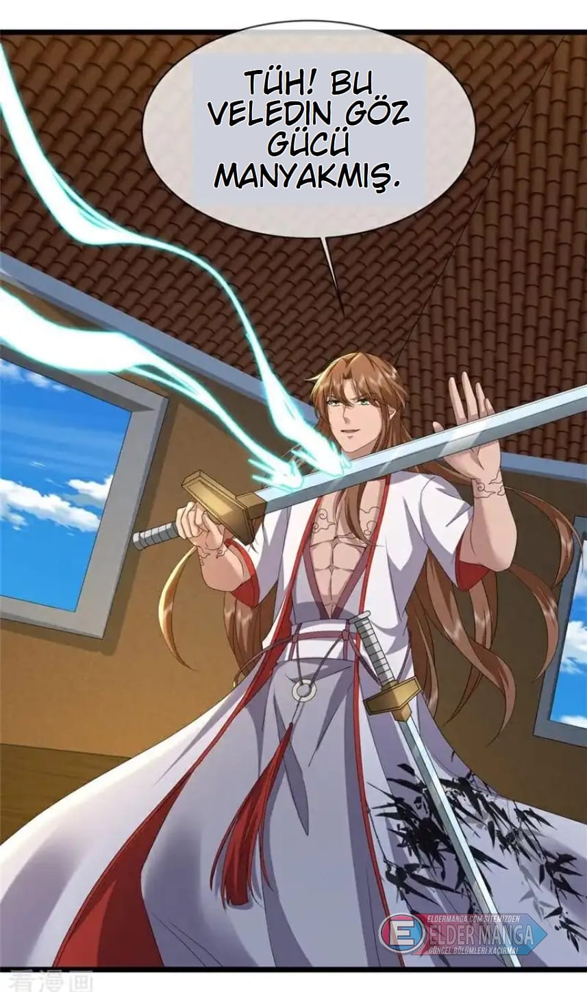 Eşsiz Savaş Ruhu Bölüm 742 - Sayfa 52