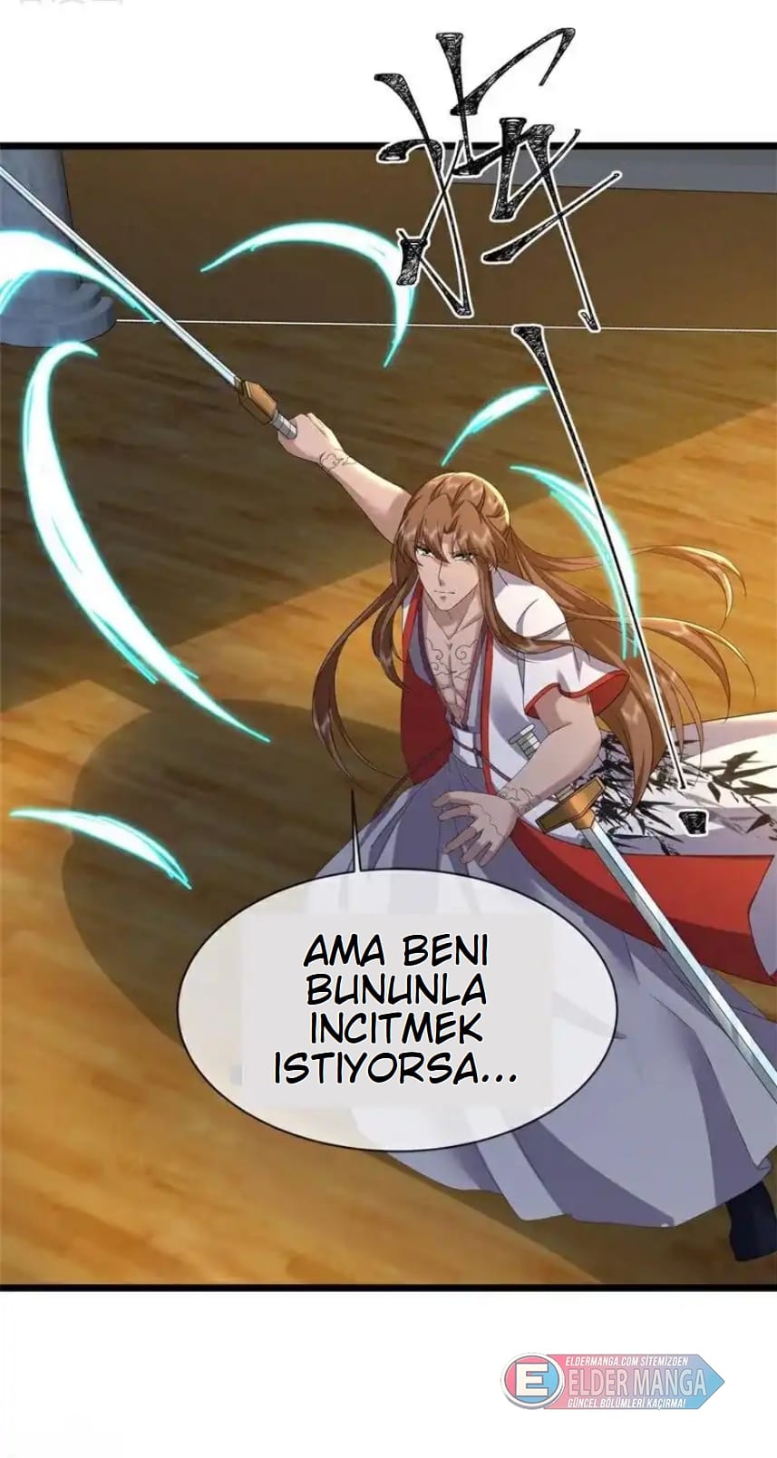 Eşsiz Savaş Ruhu Bölüm 742 - Sayfa 53