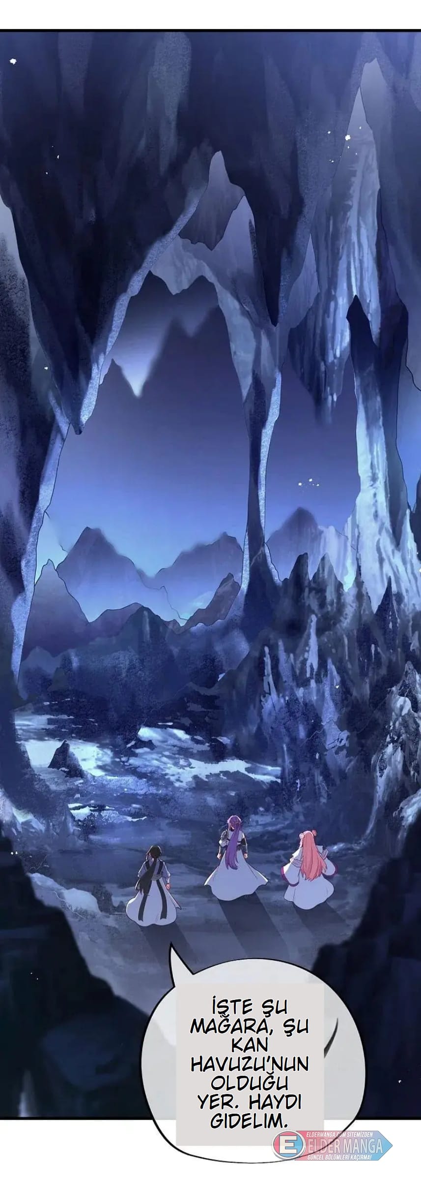 Eşsiz Savaş Ruhu Bölüm 482 - Sayfa 3