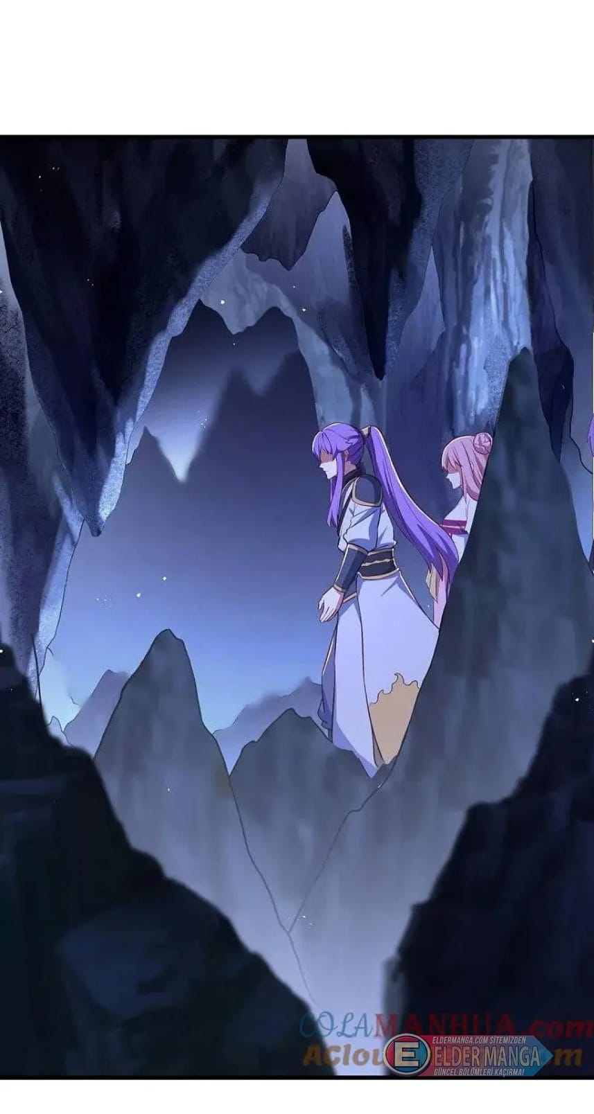 Eşsiz Savaş Ruhu Bölüm 482 - Sayfa 4