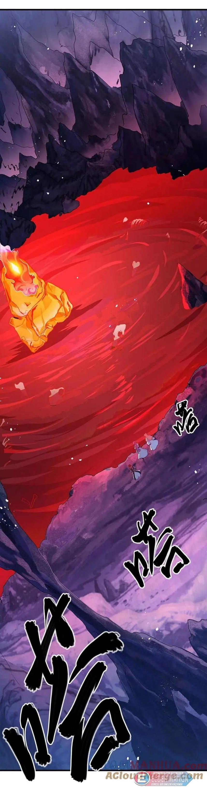 Eşsiz Savaş Ruhu Bölüm 482 - Sayfa 9