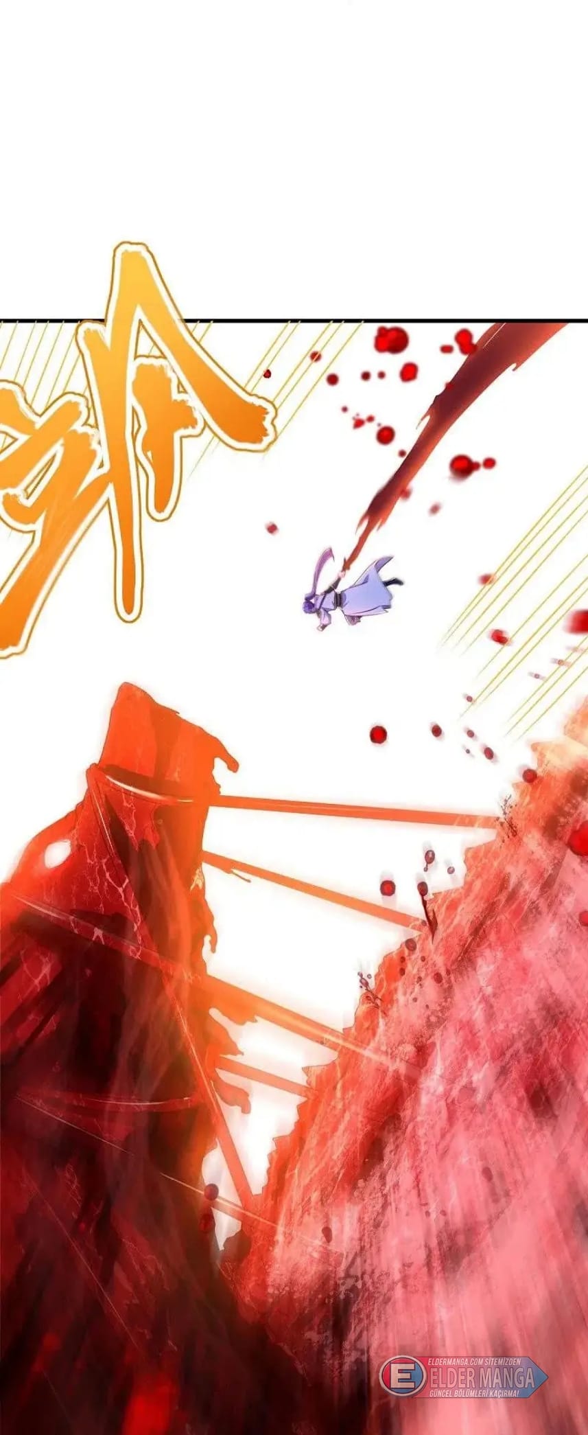 Eşsiz Savaş Ruhu Bölüm 482 - Sayfa 15