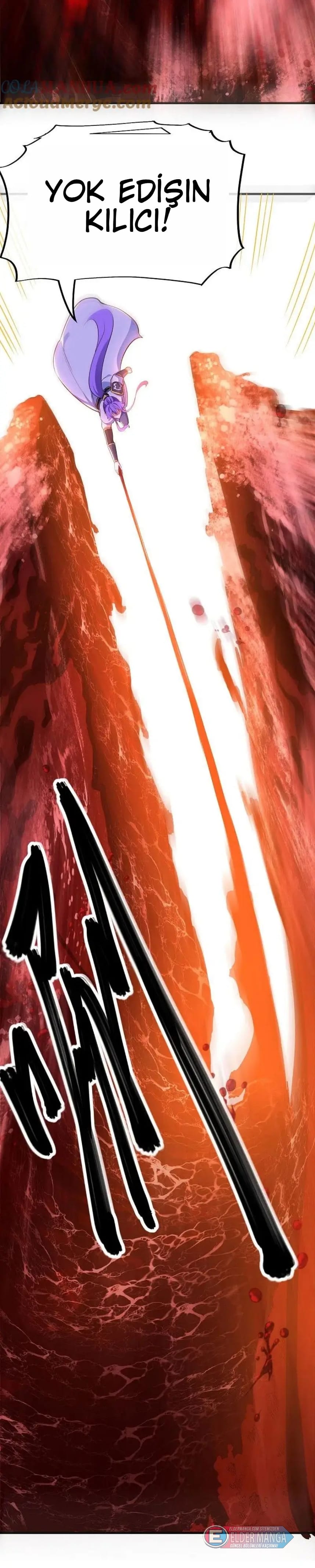 Eşsiz Savaş Ruhu Bölüm 482 - Sayfa 16