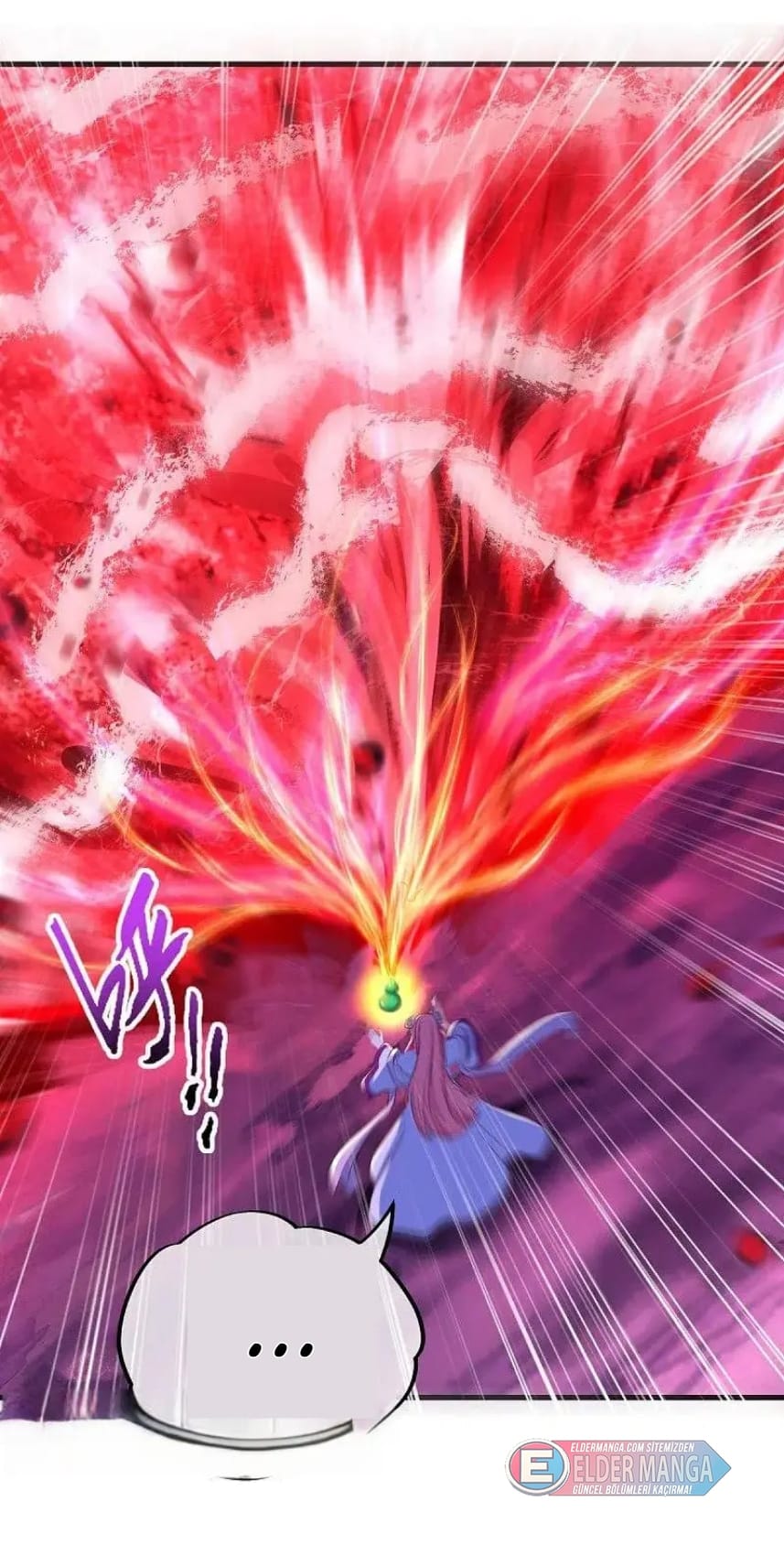 Eşsiz Savaş Ruhu Bölüm 482 - Sayfa 17