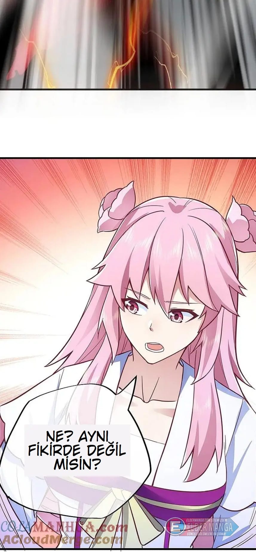 Eşsiz Savaş Ruhu Bölüm 482 - Sayfa 19