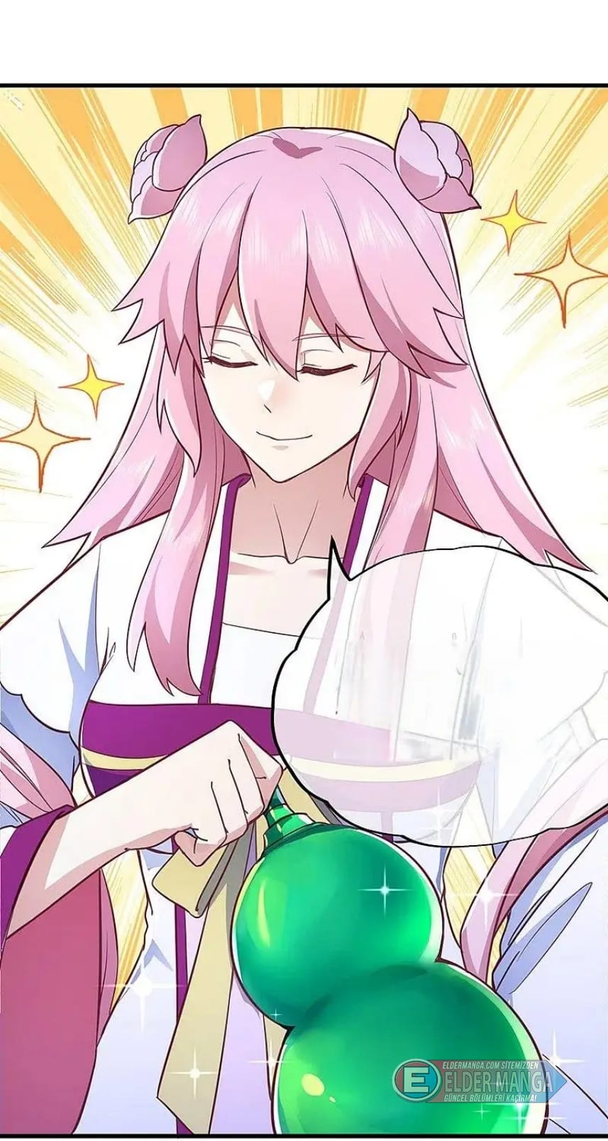 Eşsiz Savaş Ruhu Bölüm 482 - Sayfa 21