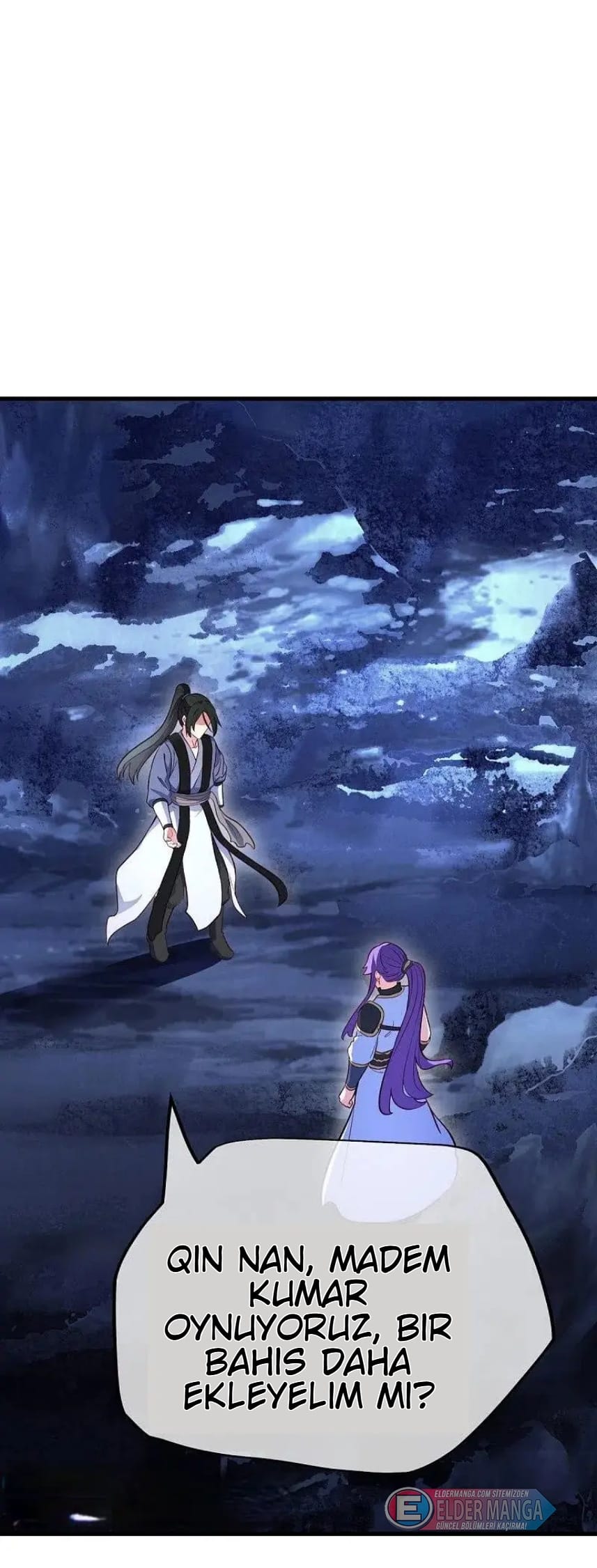 Eşsiz Savaş Ruhu Bölüm 482 - Sayfa 22