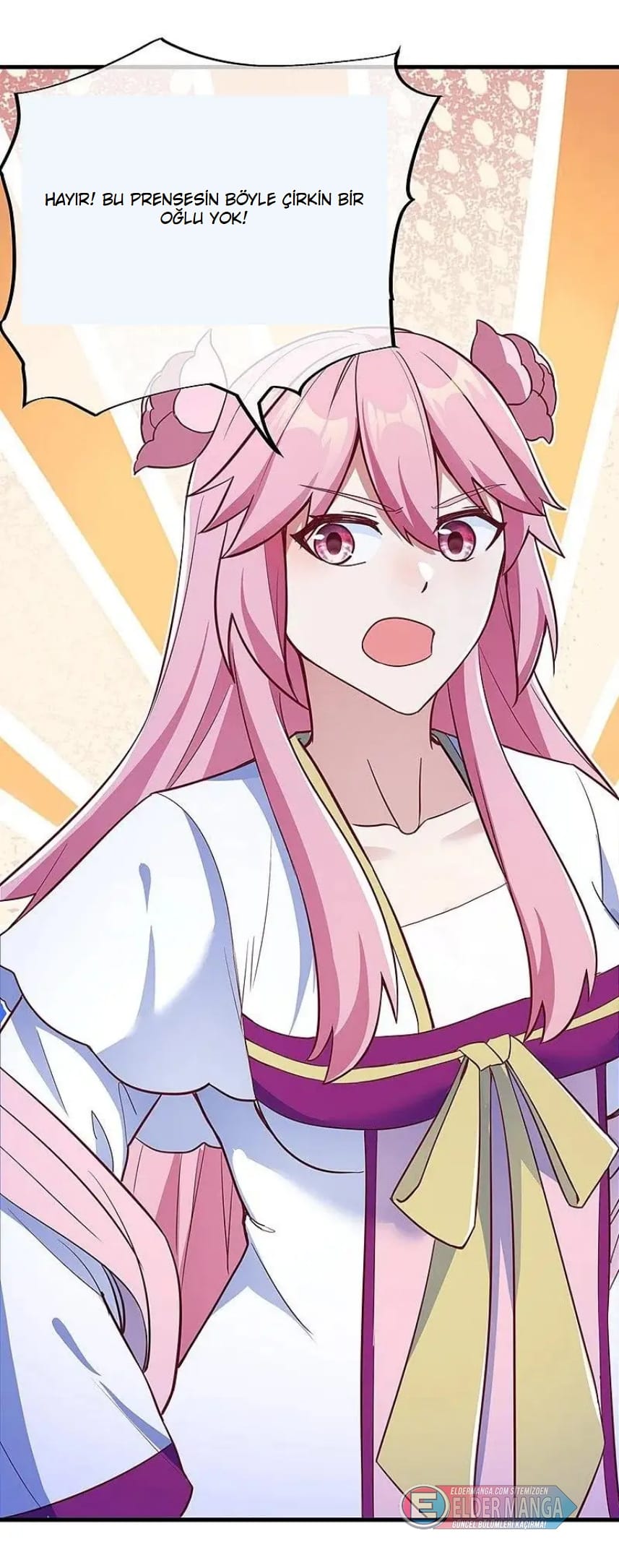 Eşsiz Savaş Ruhu Bölüm 482 - Sayfa 24