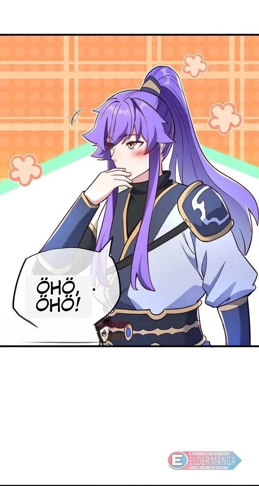 Eşsiz Savaş Ruhu Bölüm 482 - Sayfa 25