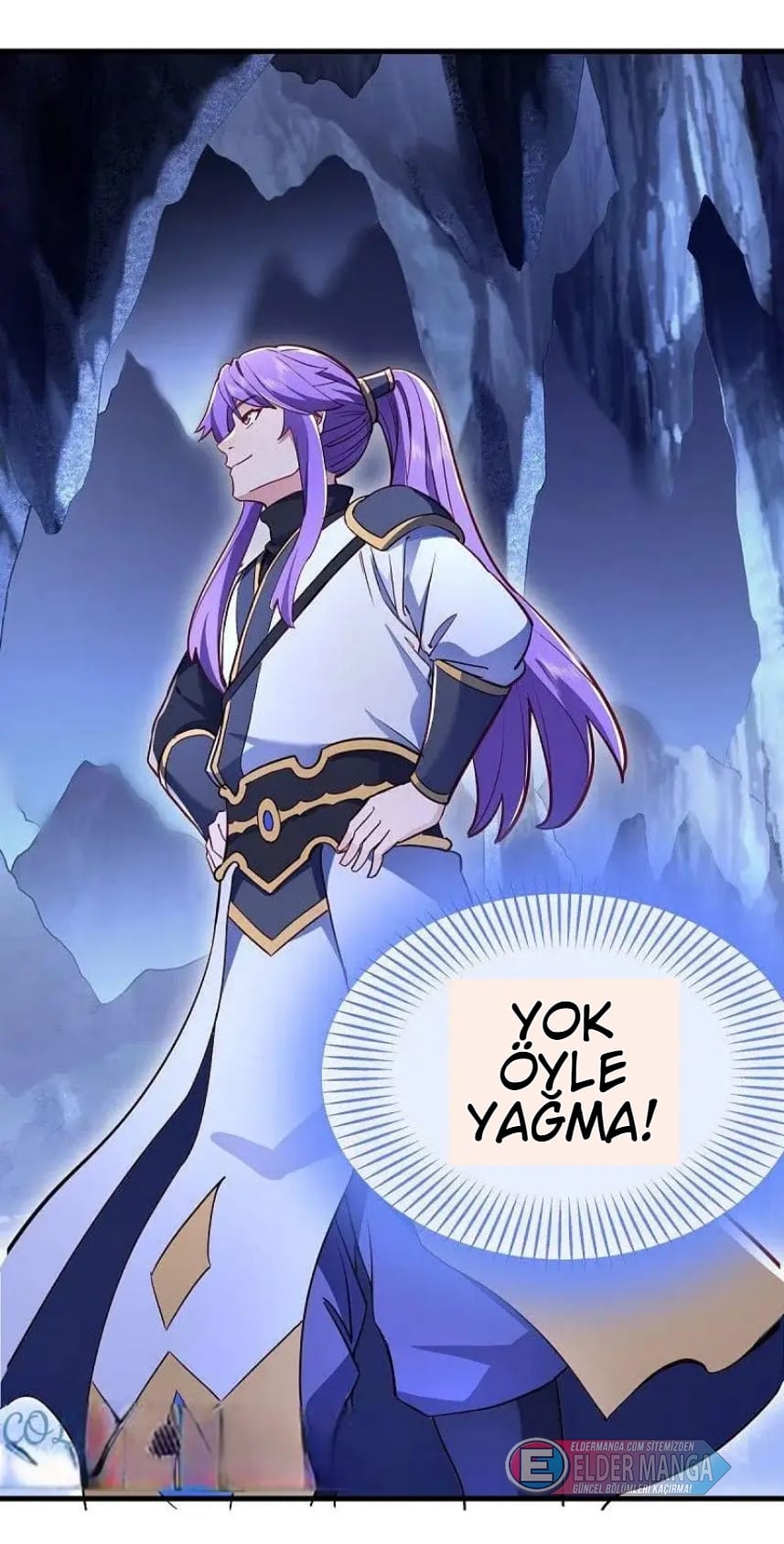 Eşsiz Savaş Ruhu Bölüm 482 - Sayfa 32