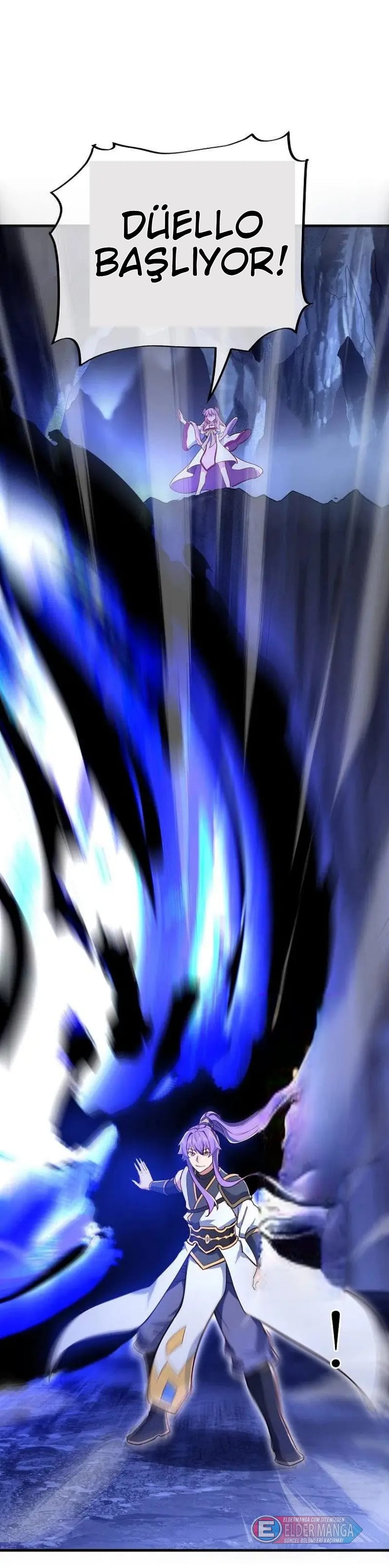 Eşsiz Savaş Ruhu Bölüm 482 - Sayfa 35