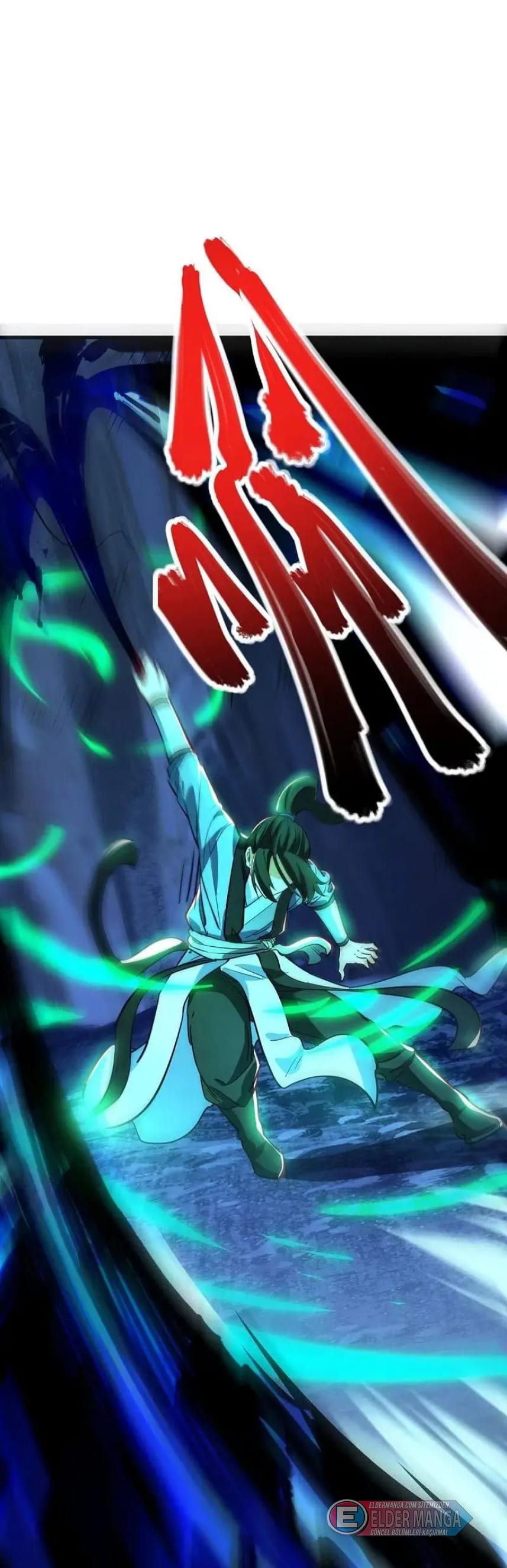 Eşsiz Savaş Ruhu Bölüm 482 - Sayfa 37