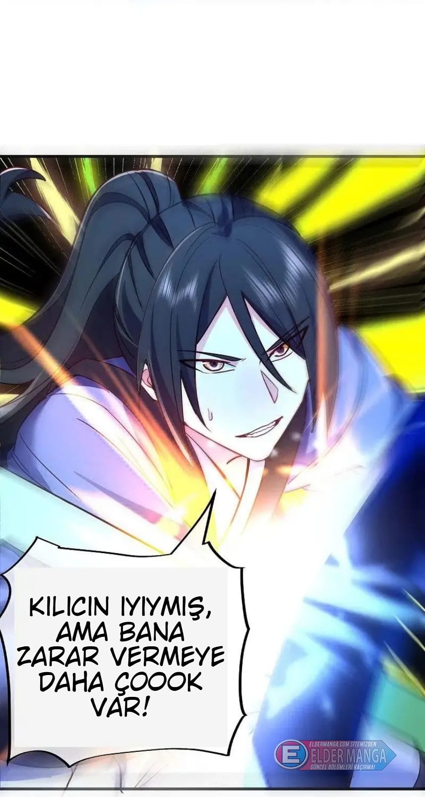 Eşsiz Savaş Ruhu Bölüm 482 - Sayfa 41