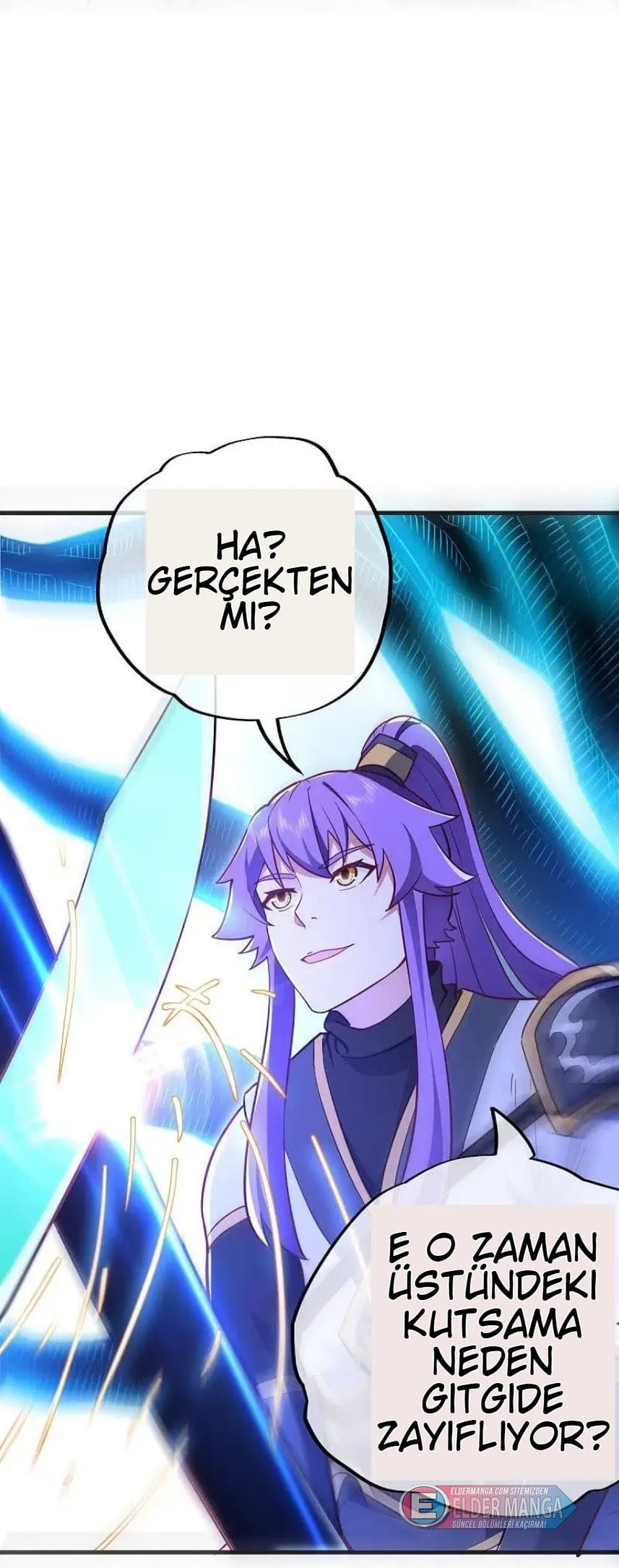 Eşsiz Savaş Ruhu Bölüm 482 - Sayfa 42