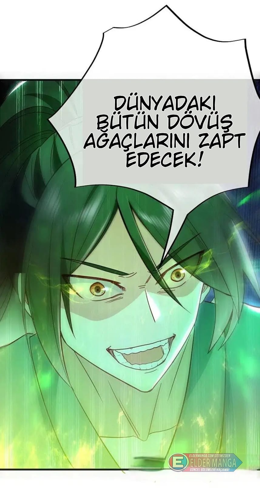 Eşsiz Savaş Ruhu Bölüm 482 - Sayfa 46