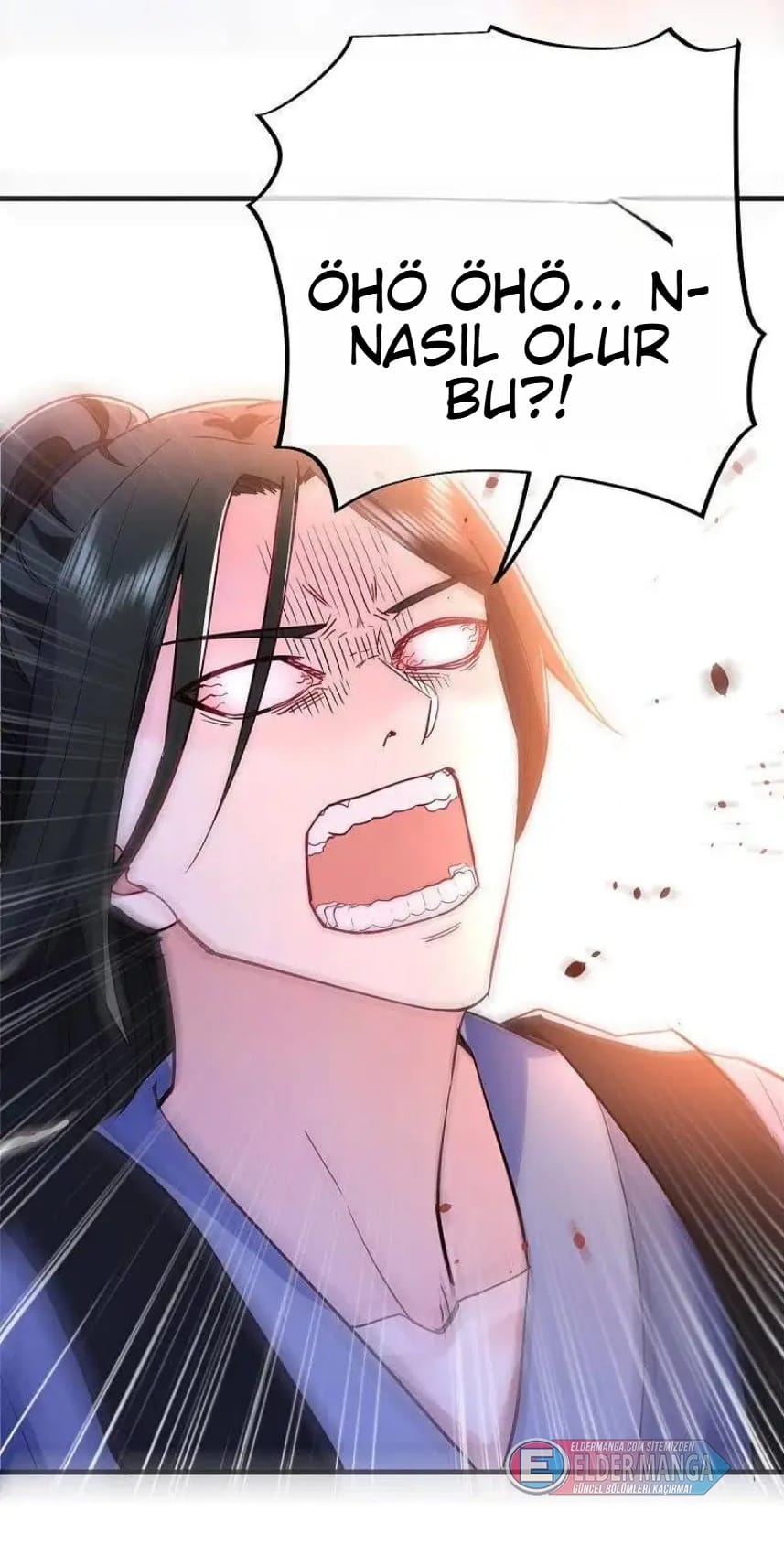 Eşsiz Savaş Ruhu Bölüm 482 - Sayfa 49