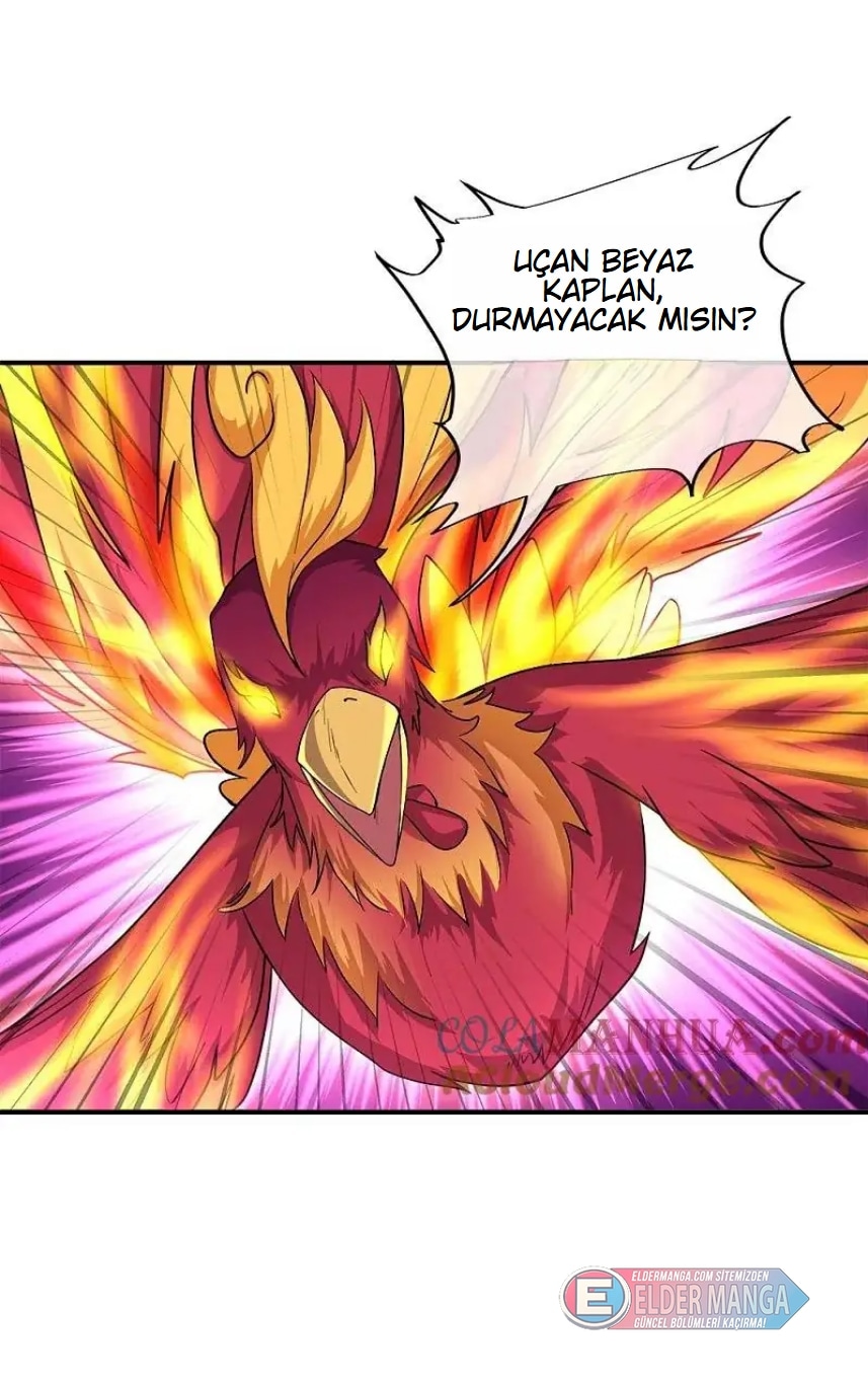 Eşsiz Savaş Ruhu Bölüm 349 - Sayfa 10