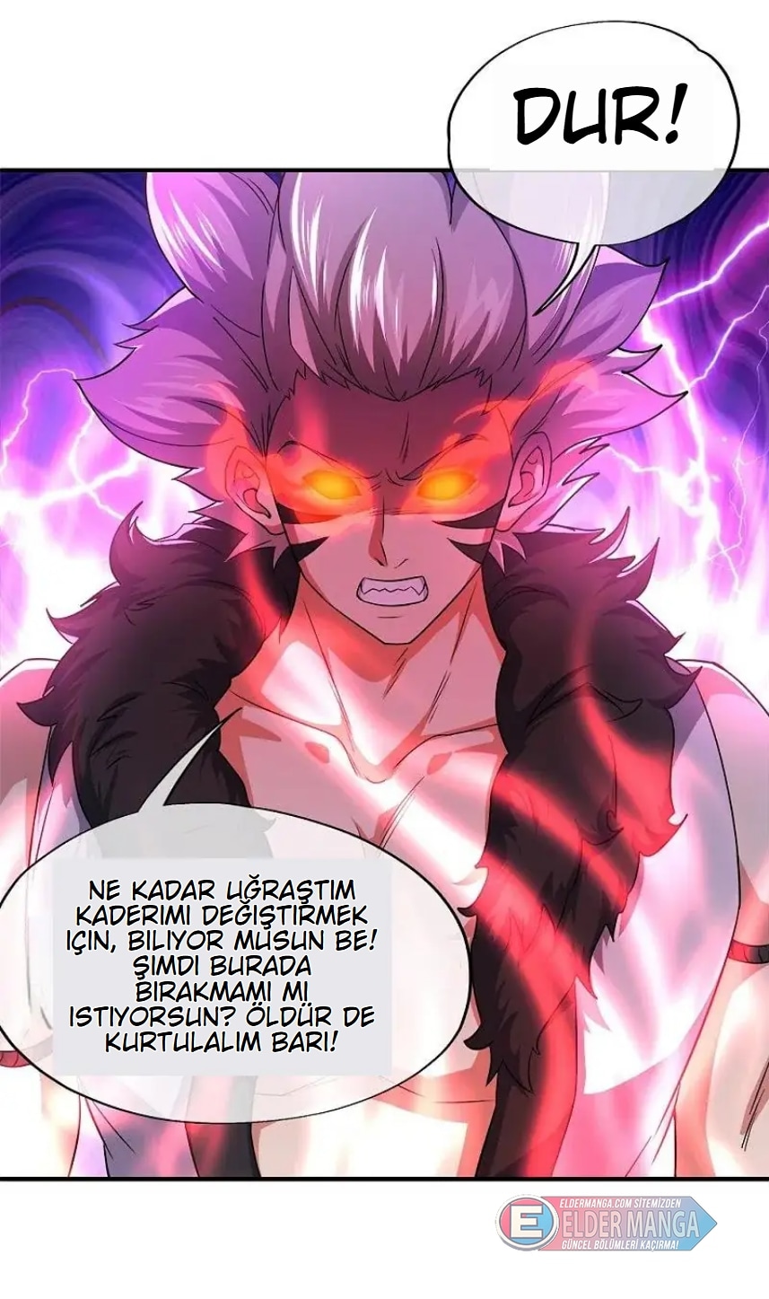 Eşsiz Savaş Ruhu Bölüm 349 - Sayfa 11