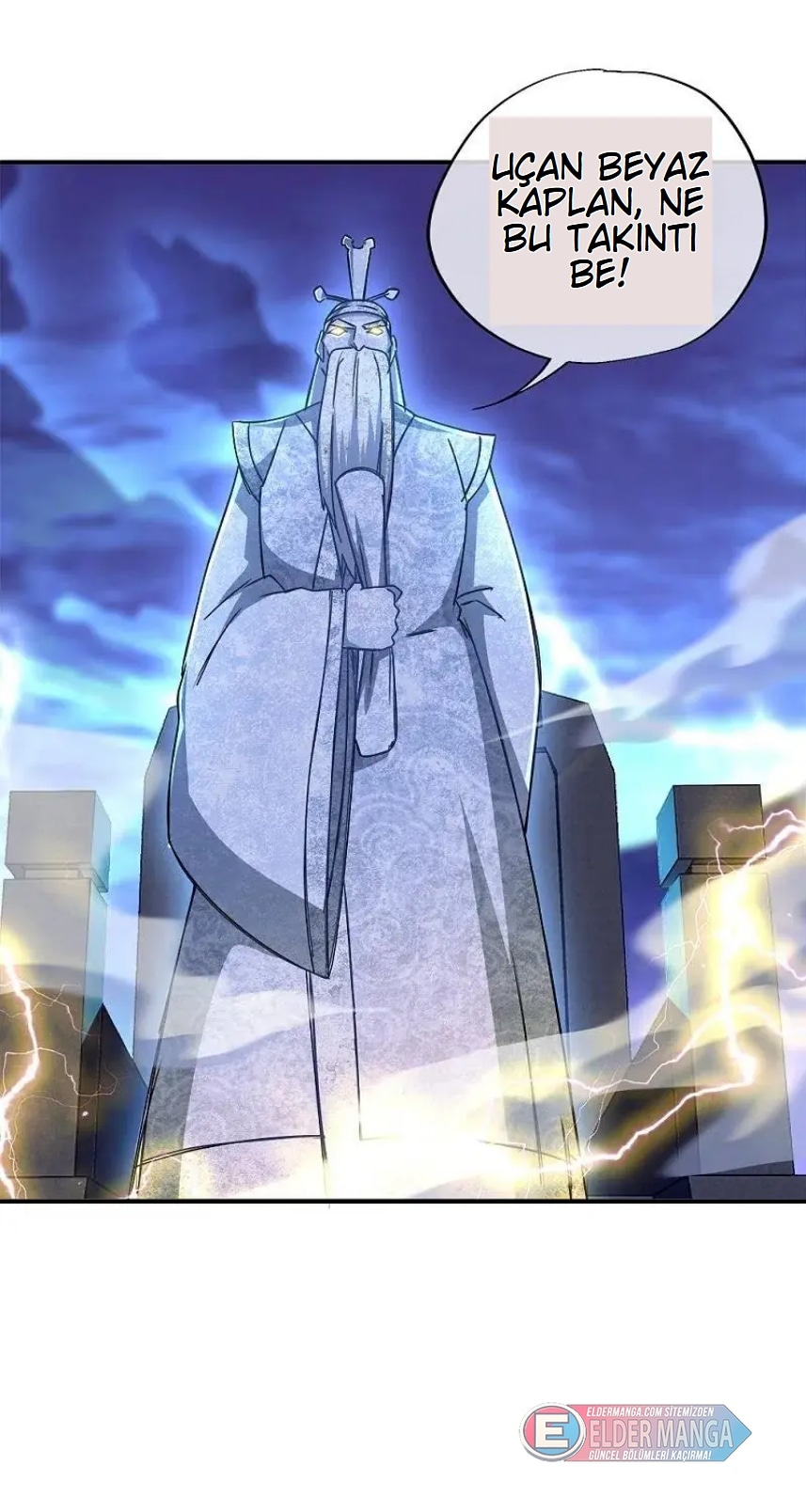 Eşsiz Savaş Ruhu Bölüm 349 - Sayfa 15