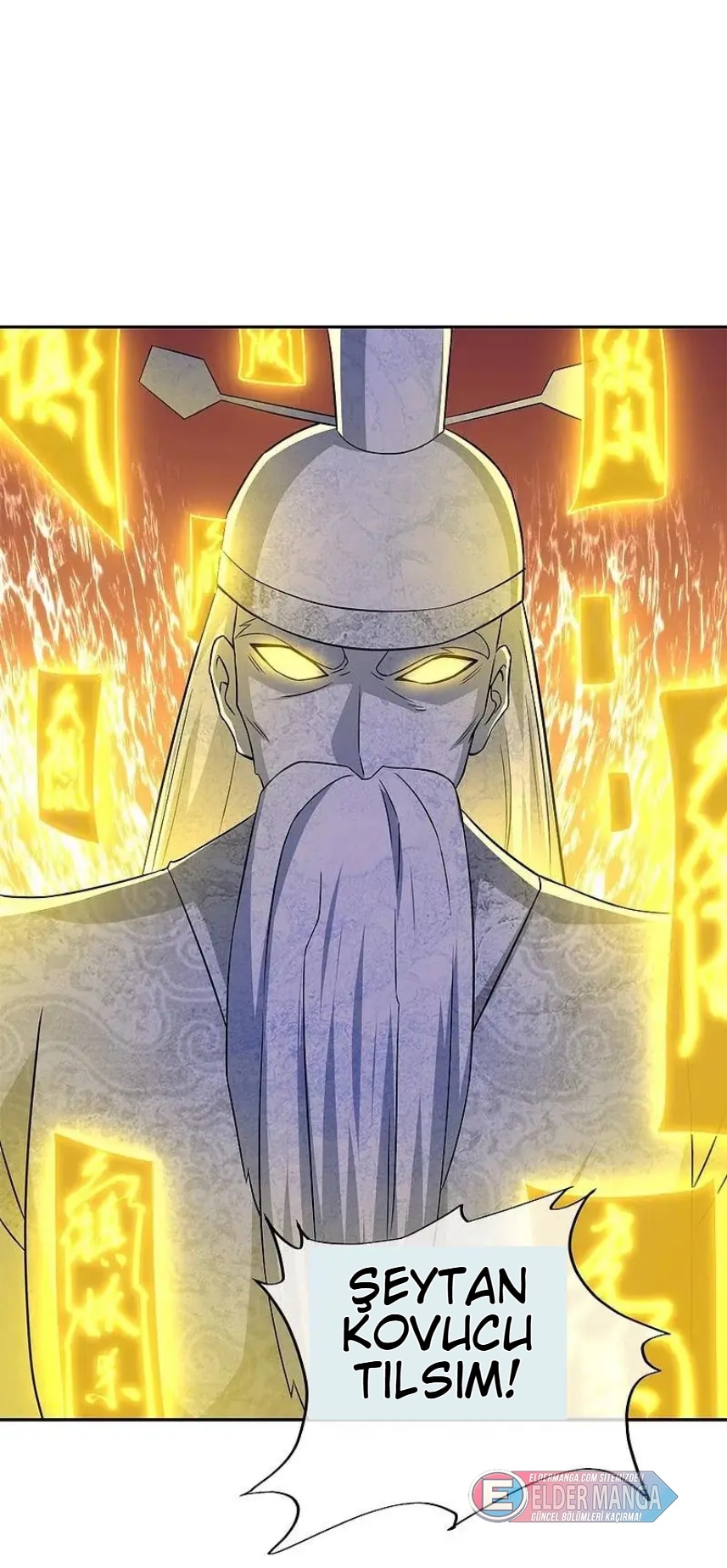 Eşsiz Savaş Ruhu Bölüm 349 - Sayfa 18