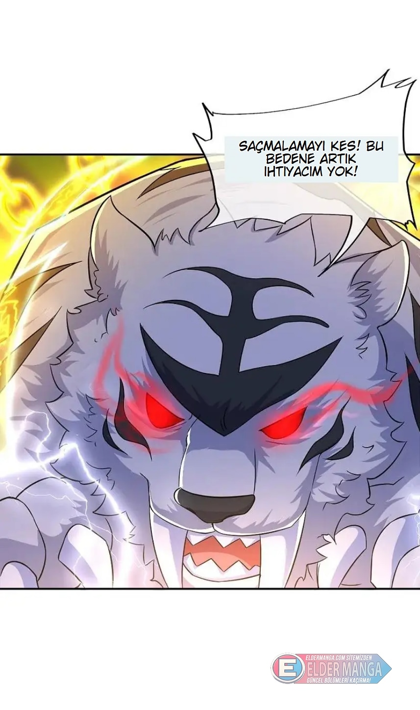 Eşsiz Savaş Ruhu Bölüm 349 - Sayfa 21