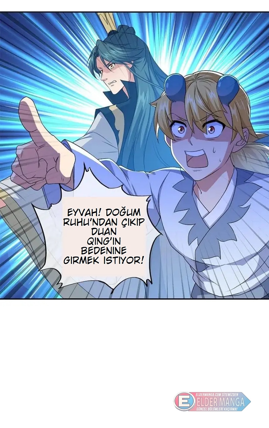 Eşsiz Savaş Ruhu Bölüm 349 - Sayfa 23