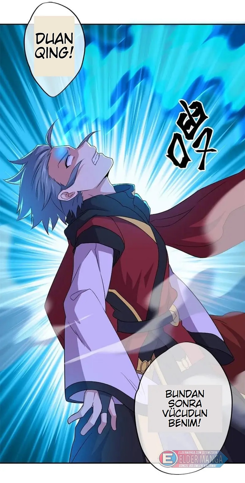 Eşsiz Savaş Ruhu Bölüm 349 - Sayfa 24