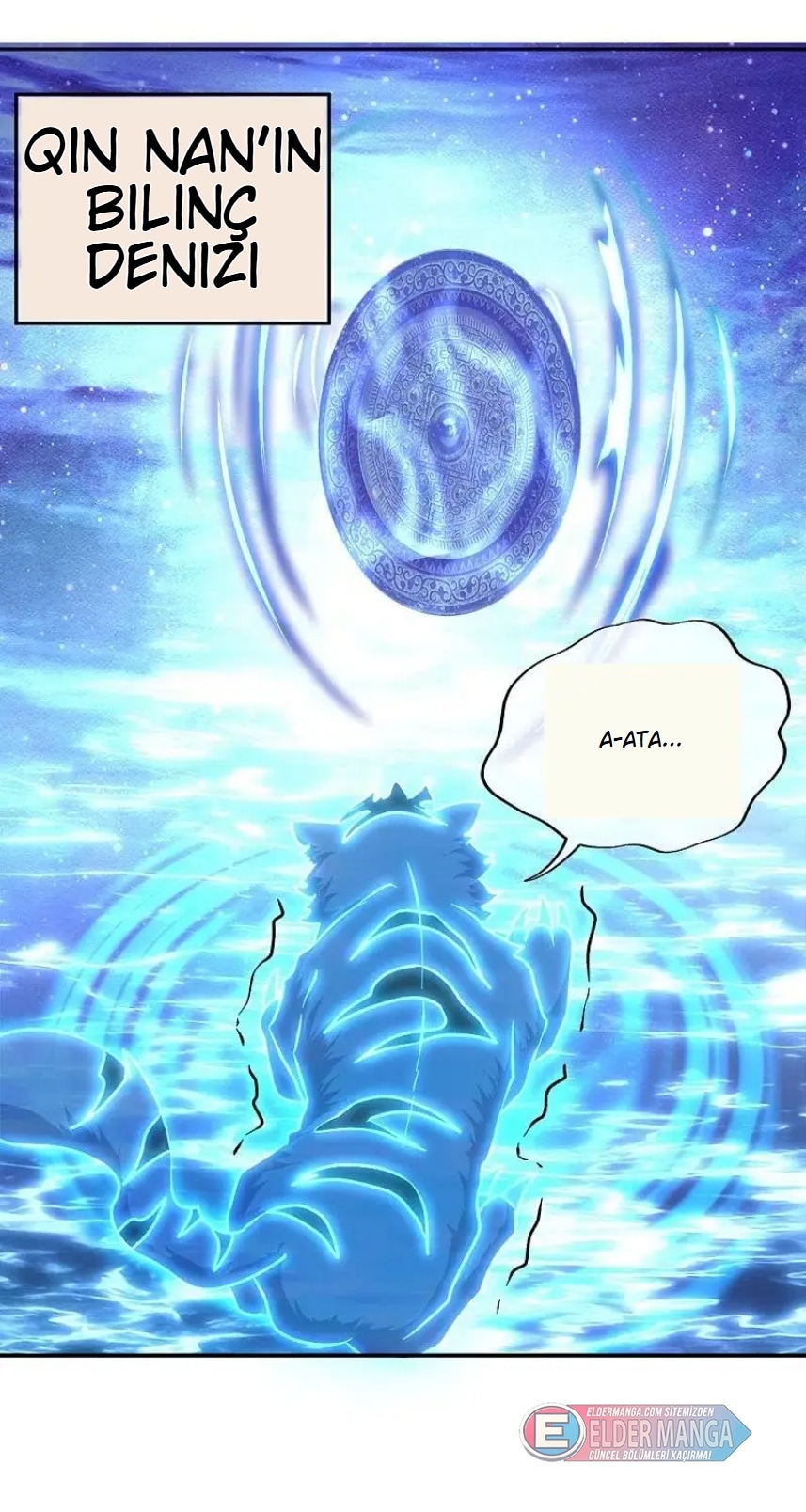 Eşsiz Savaş Ruhu Bölüm 349 - Sayfa 27