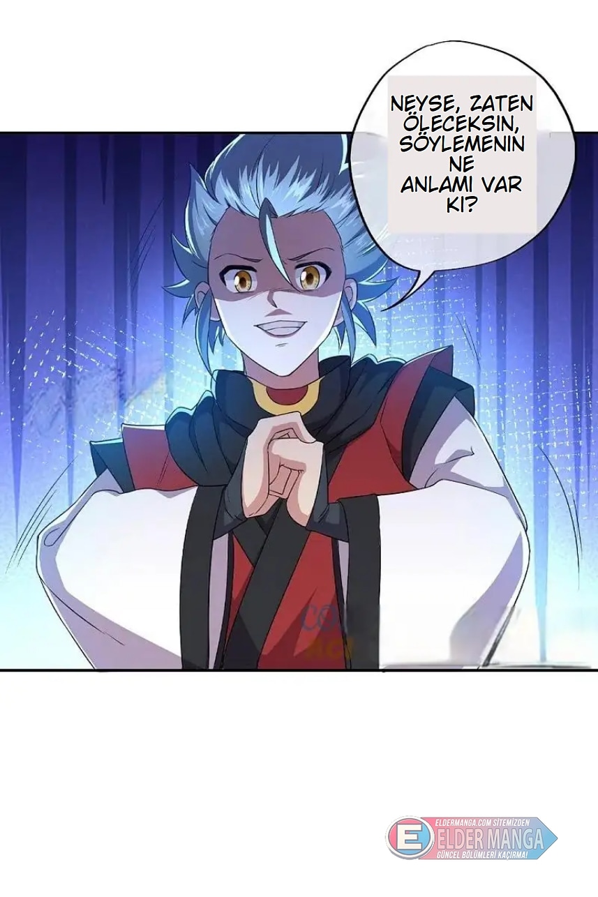 Eşsiz Savaş Ruhu Bölüm 349 - Sayfa 31