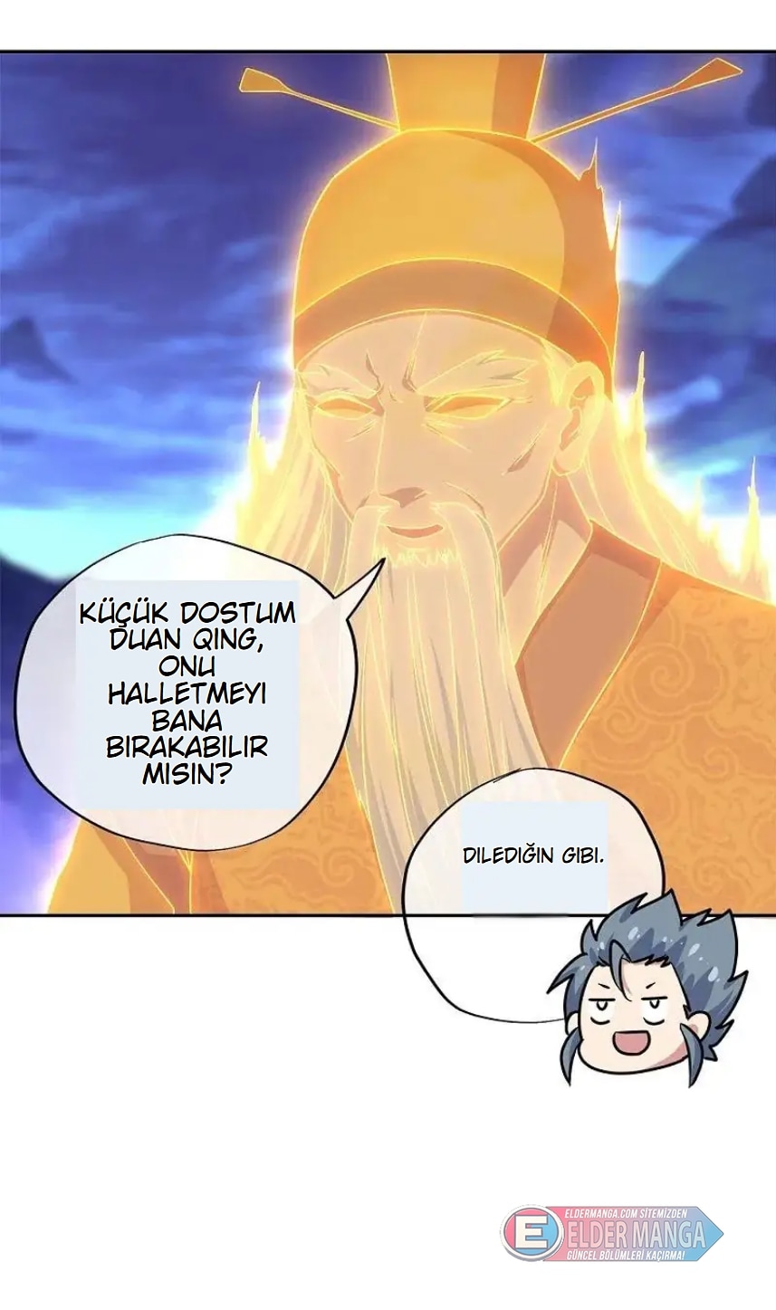 Eşsiz Savaş Ruhu Bölüm 349 - Sayfa 32