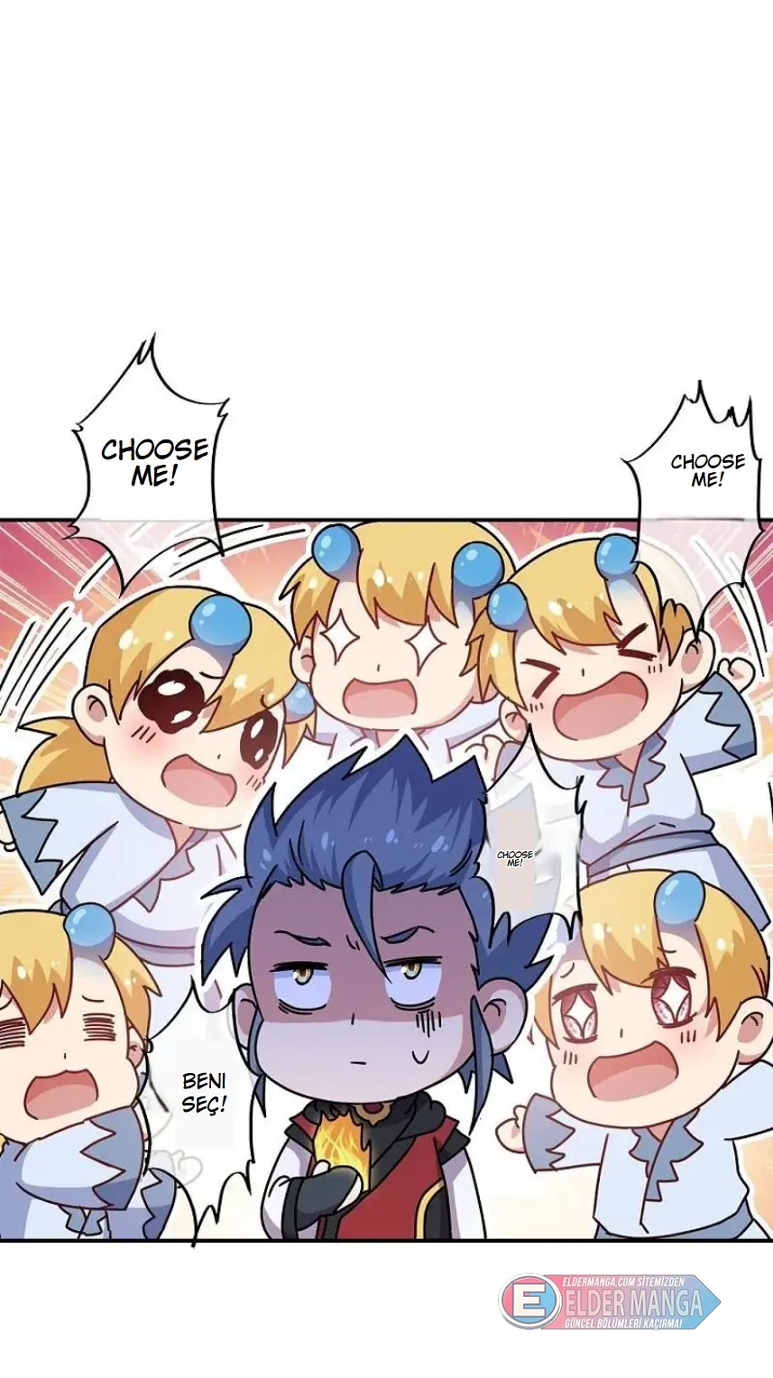 Eşsiz Savaş Ruhu Bölüm 349 - Sayfa 37