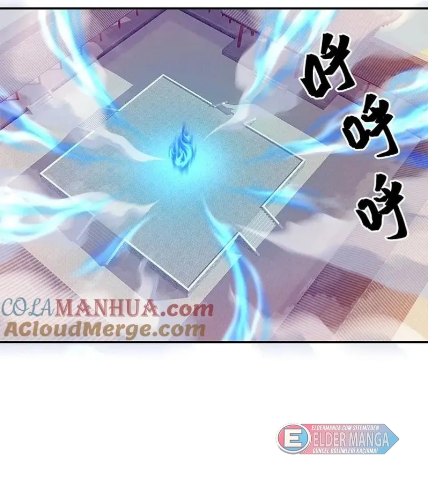 Eşsiz Savaş Ruhu Bölüm 349 - Sayfa 42